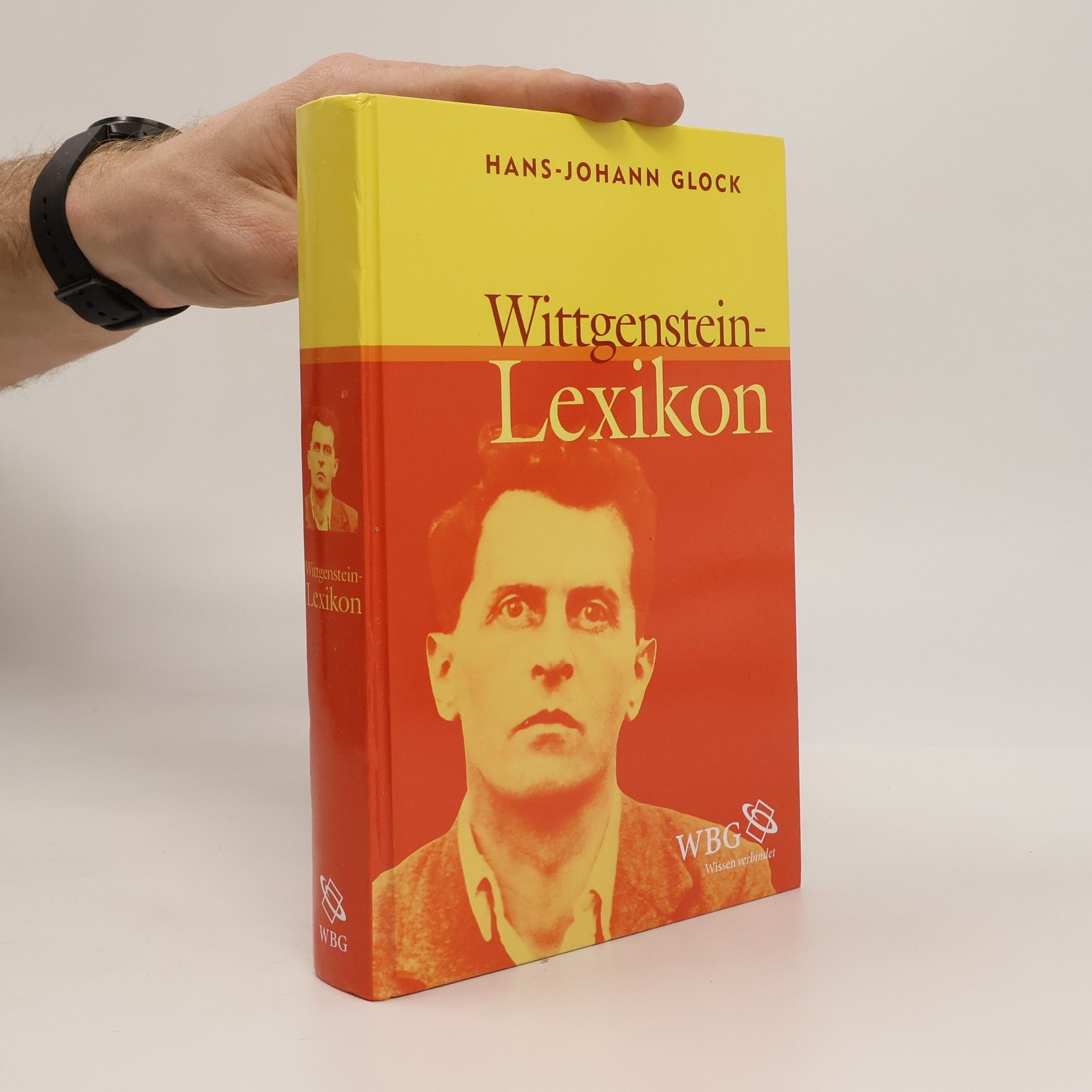 Wittgenstein-Lexikon