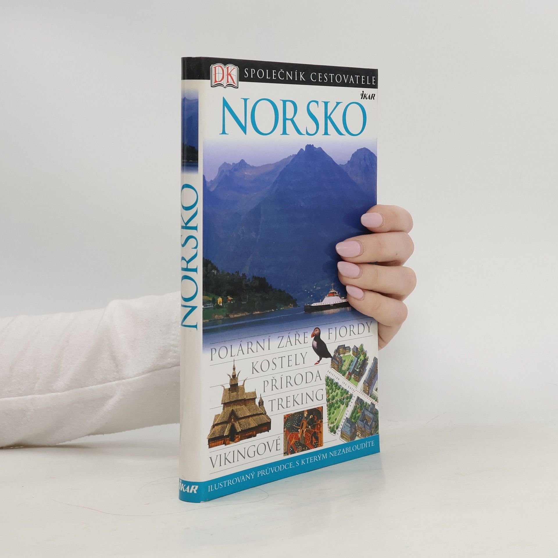 Norsko