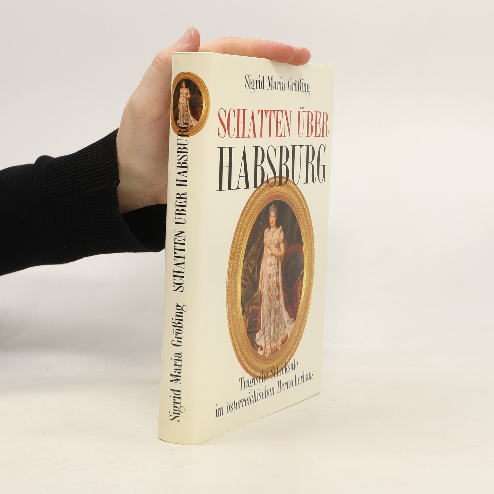 Schatten über Habsburg