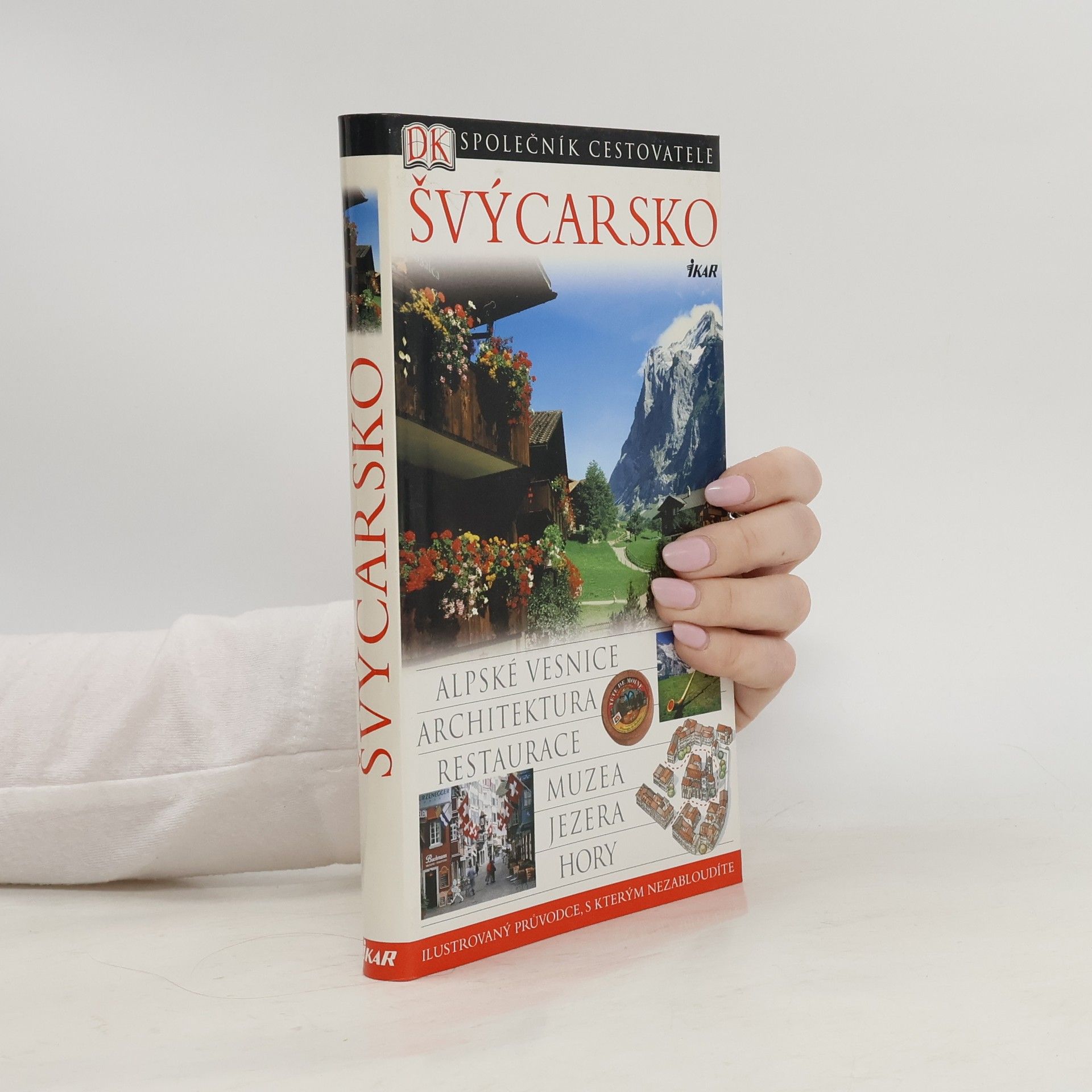 Autorenkollektiv Švýcarsko