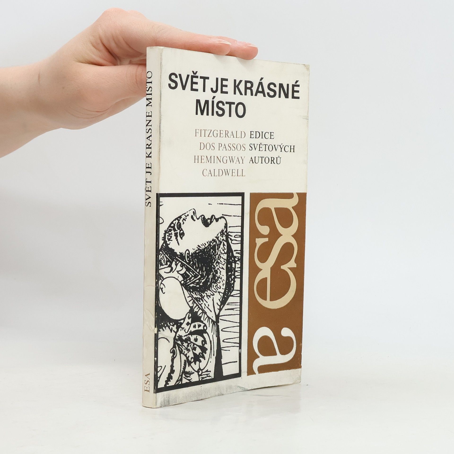 Autorenkollektiv Svět je krásné místo