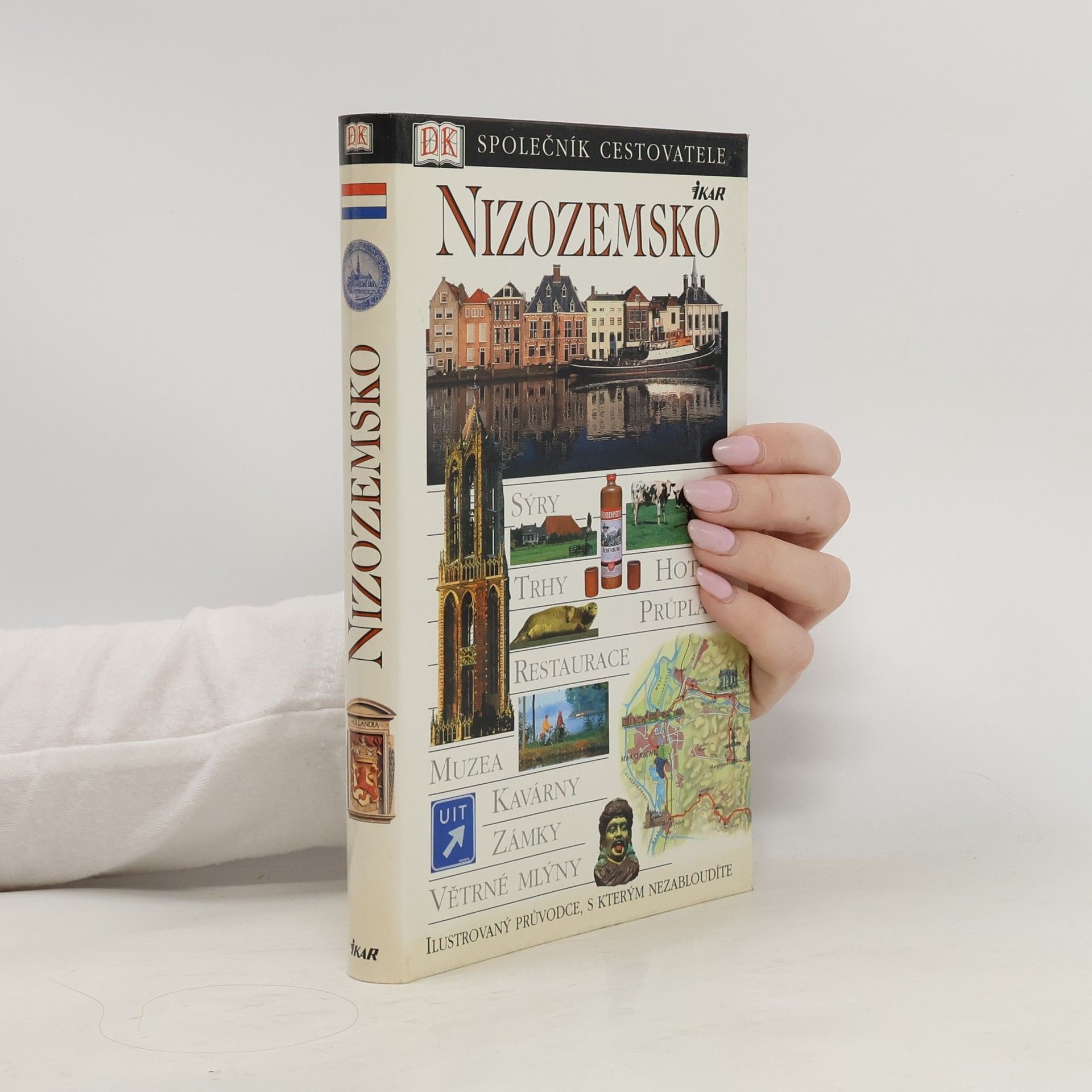 Gerard M. L. Harmans Nizozemsko