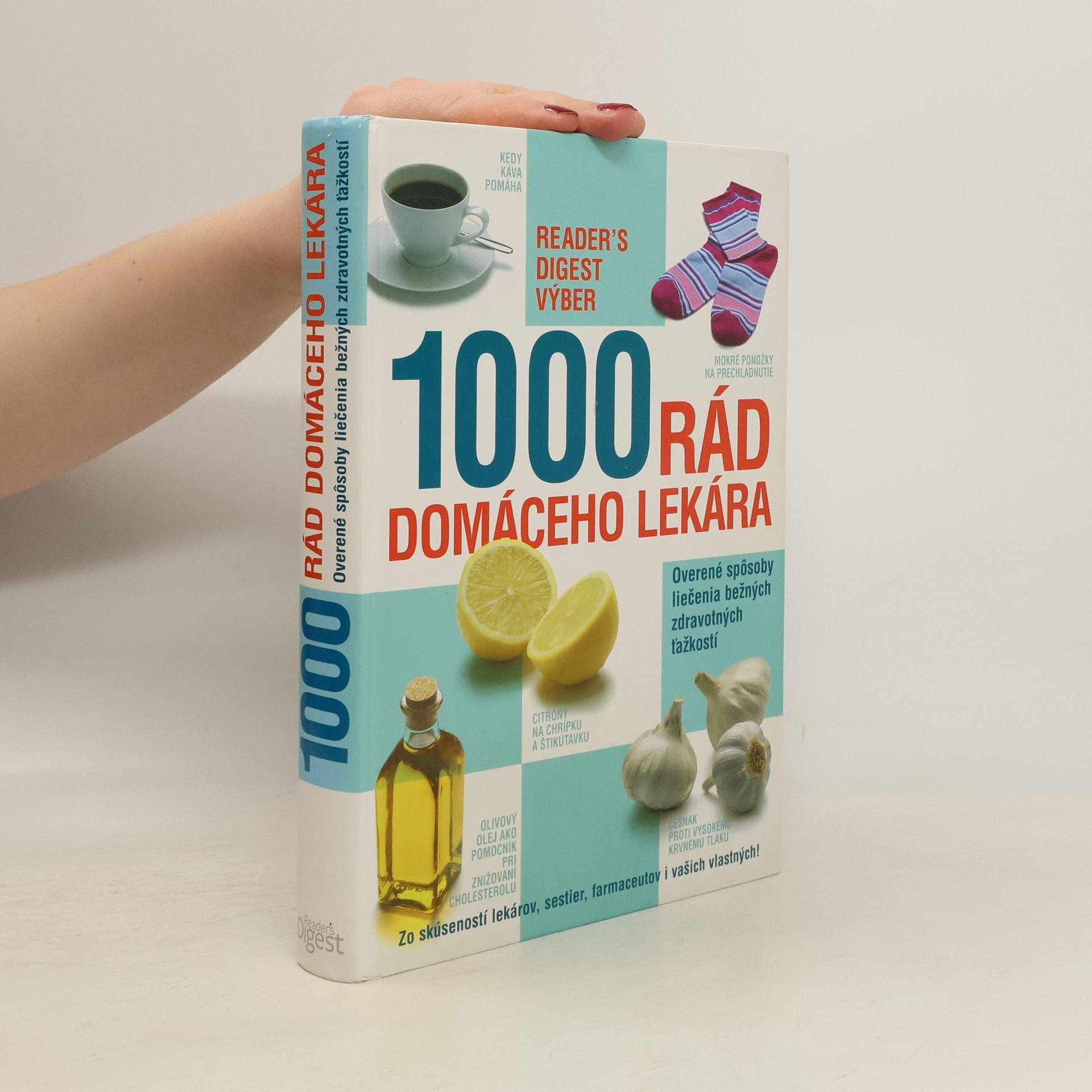 1000 rád domáceho lekára