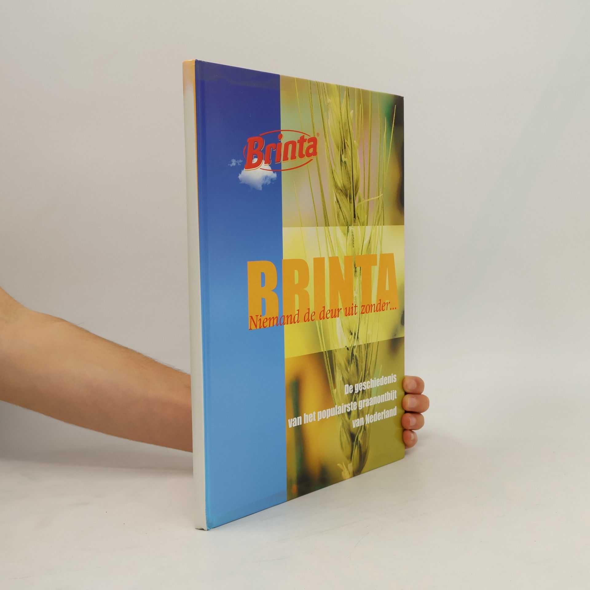 René Otterloo Brinta