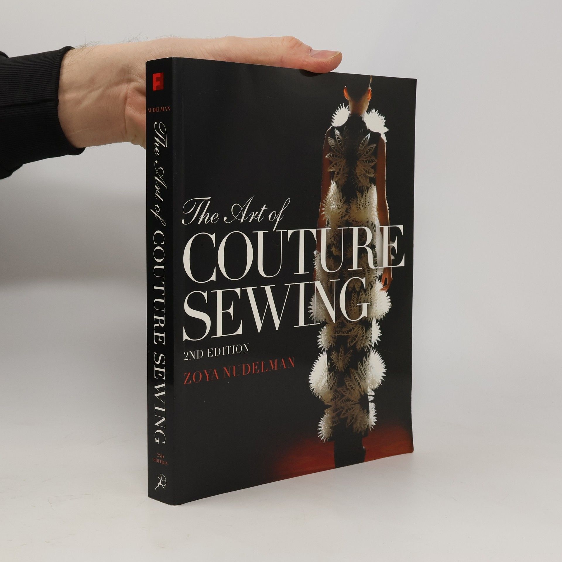 Zoya Nudelman The Art of Couture Sewing - 2nd Edition
