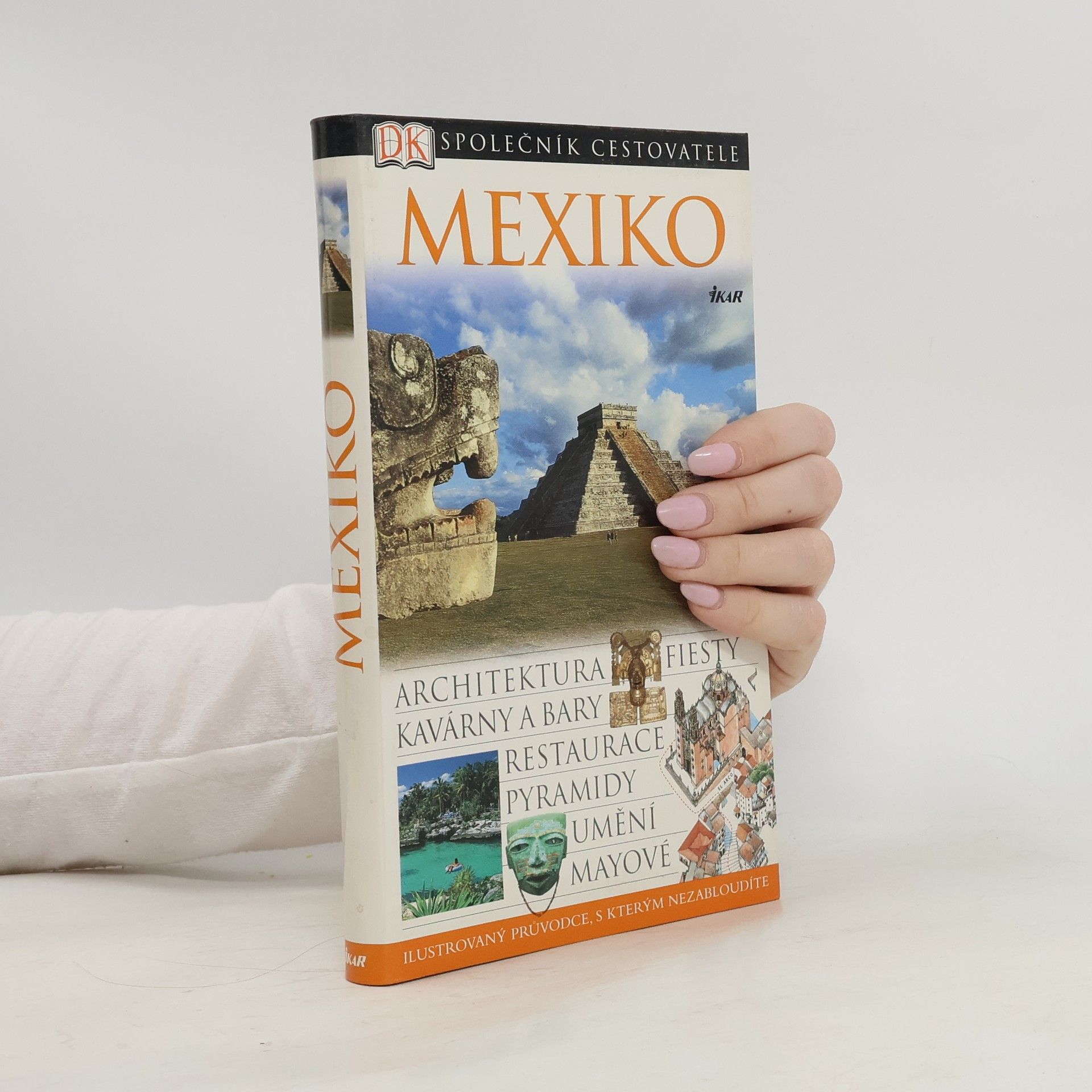 Autorenkollektiv Mexiko