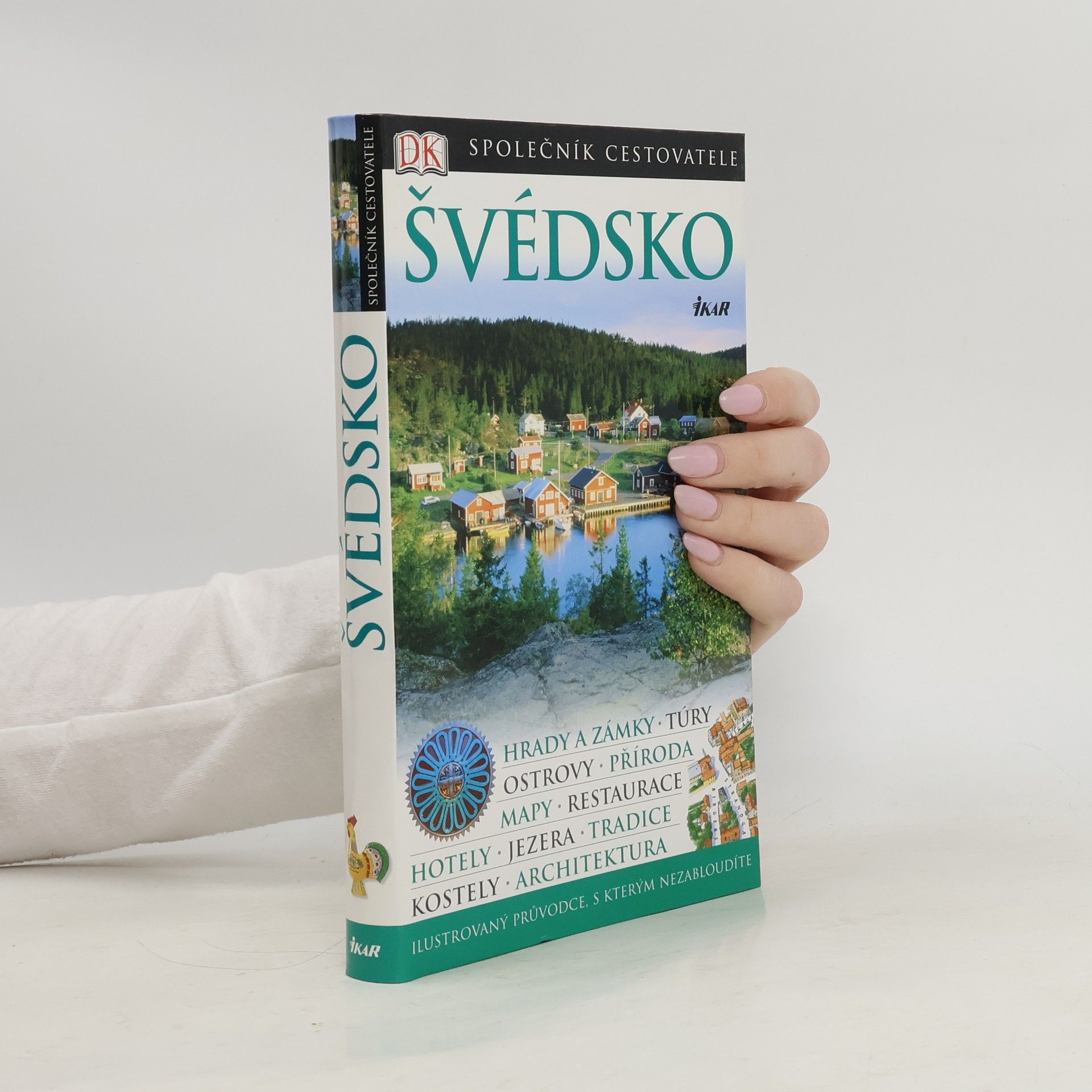 Ulf Johansson Švédsko