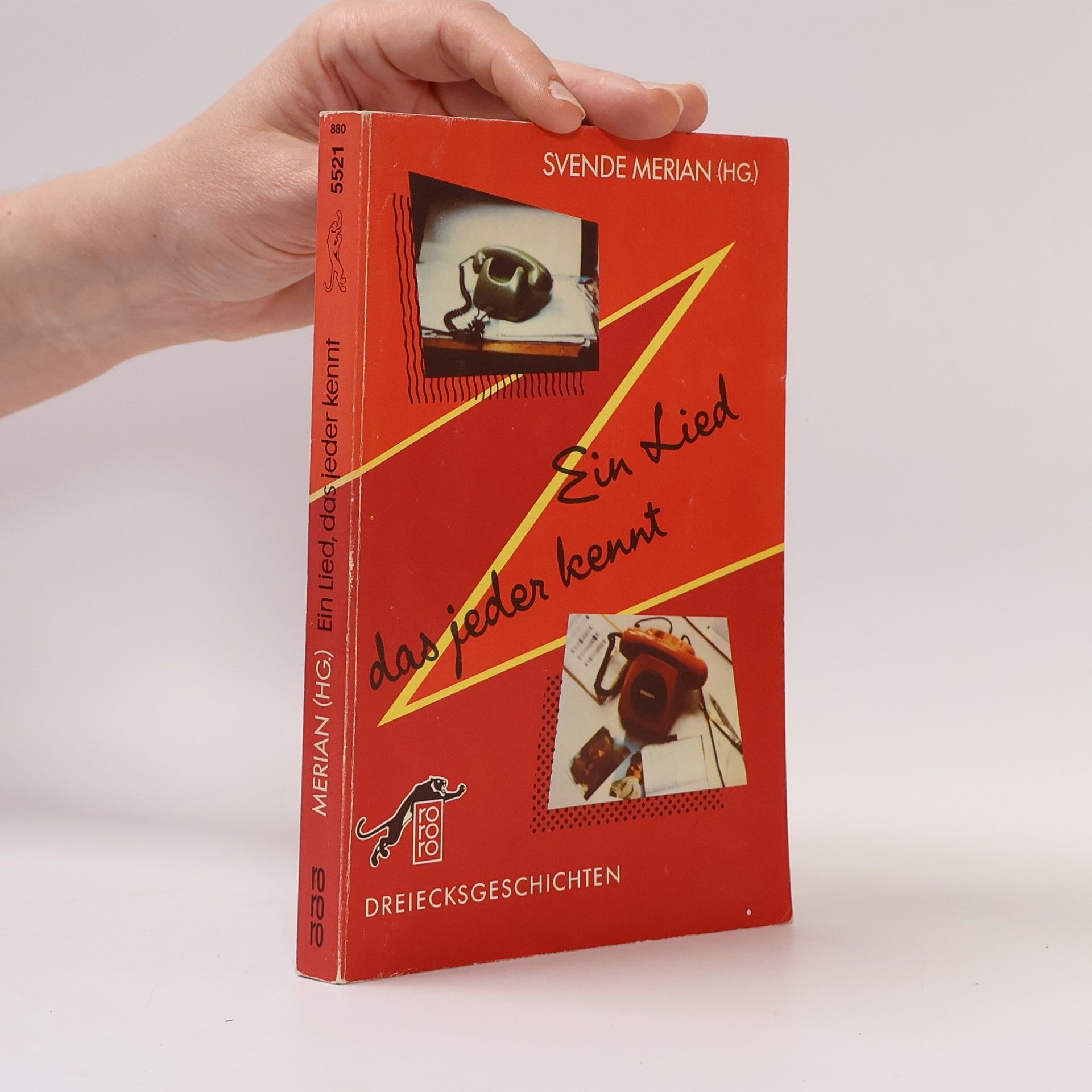 Ein Lied, das jeder kennt