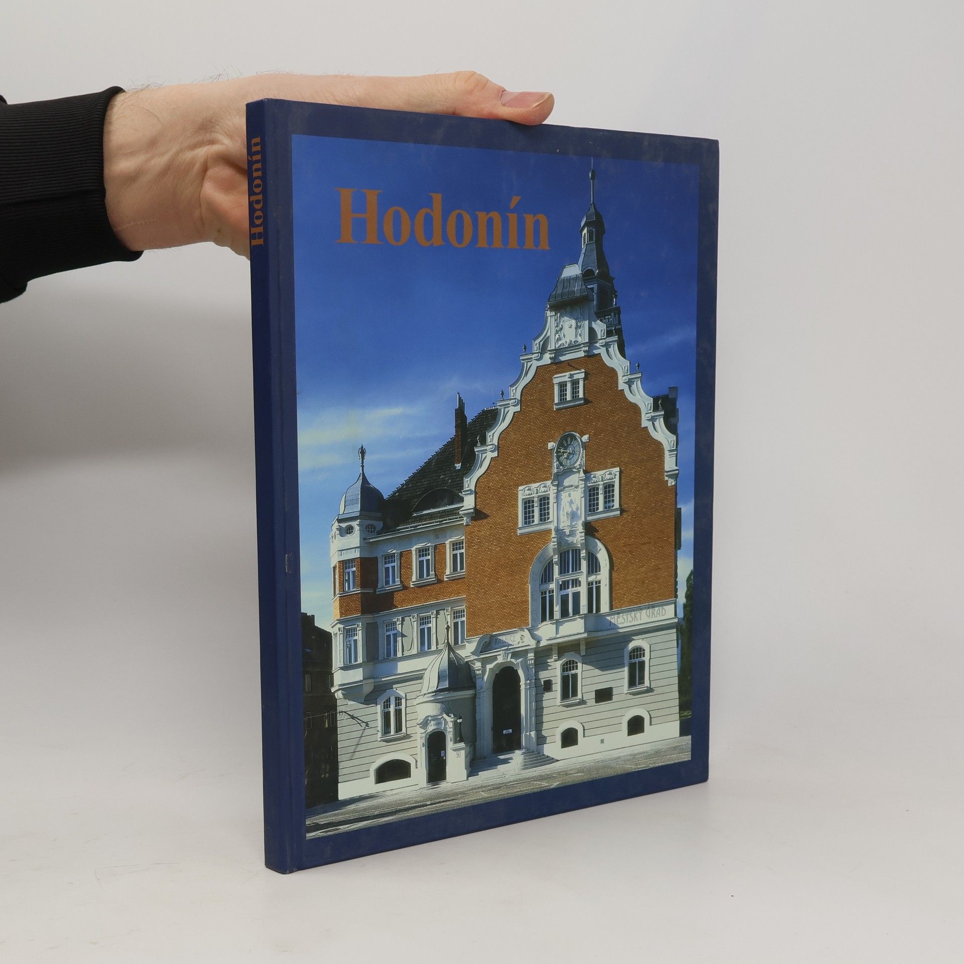 Autorenkollektiv Hodonín