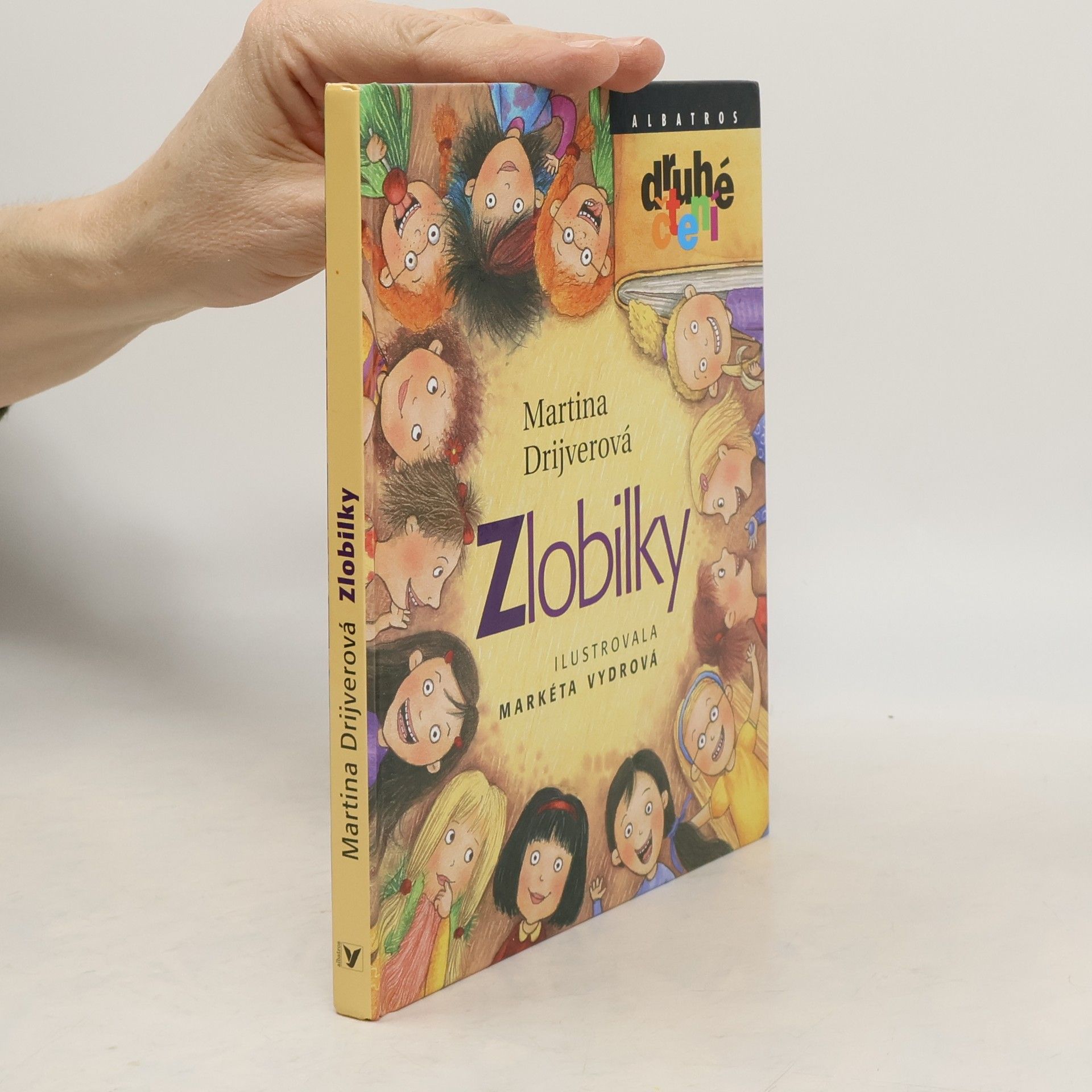 Zlobilky