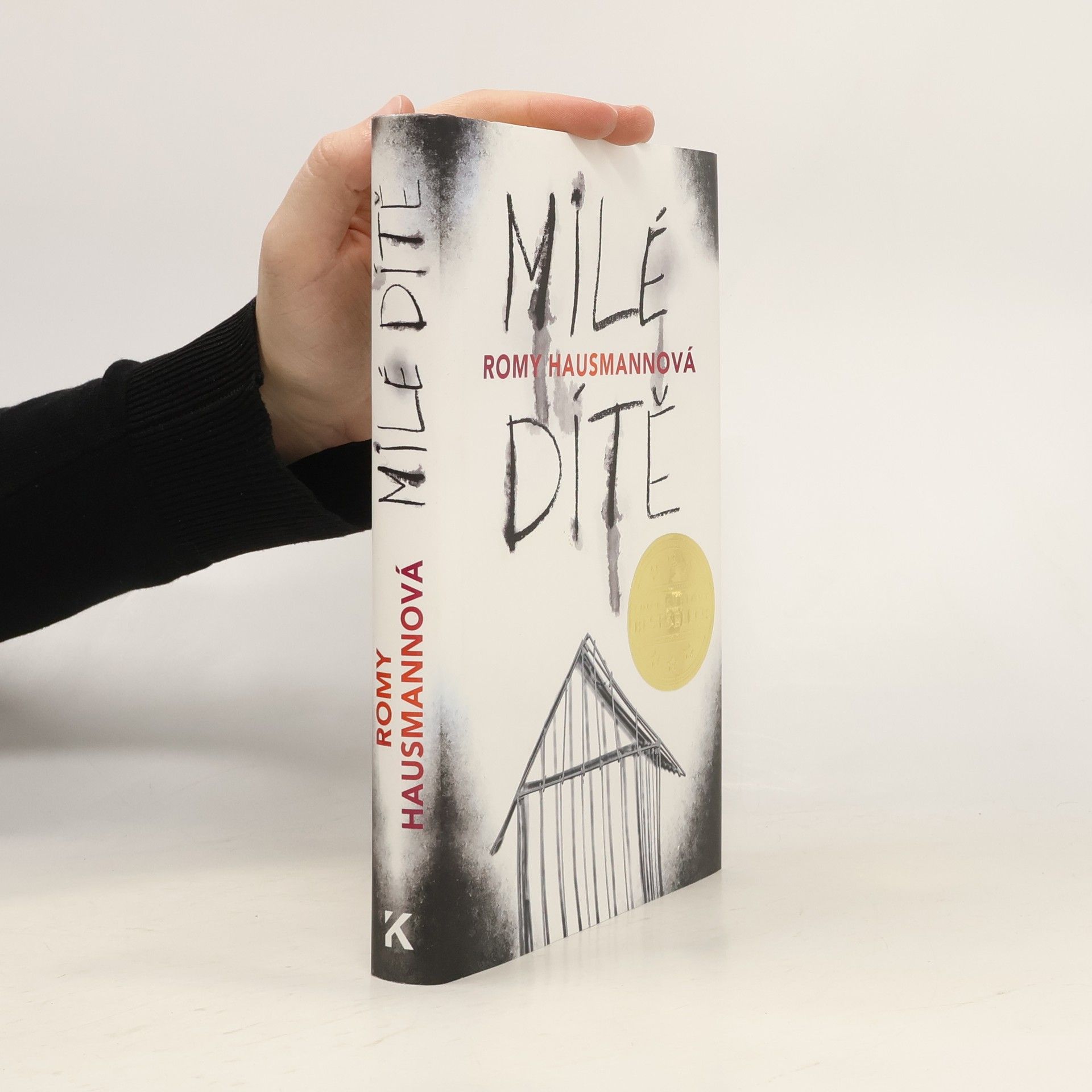 Romy Hausmann Milé dítě