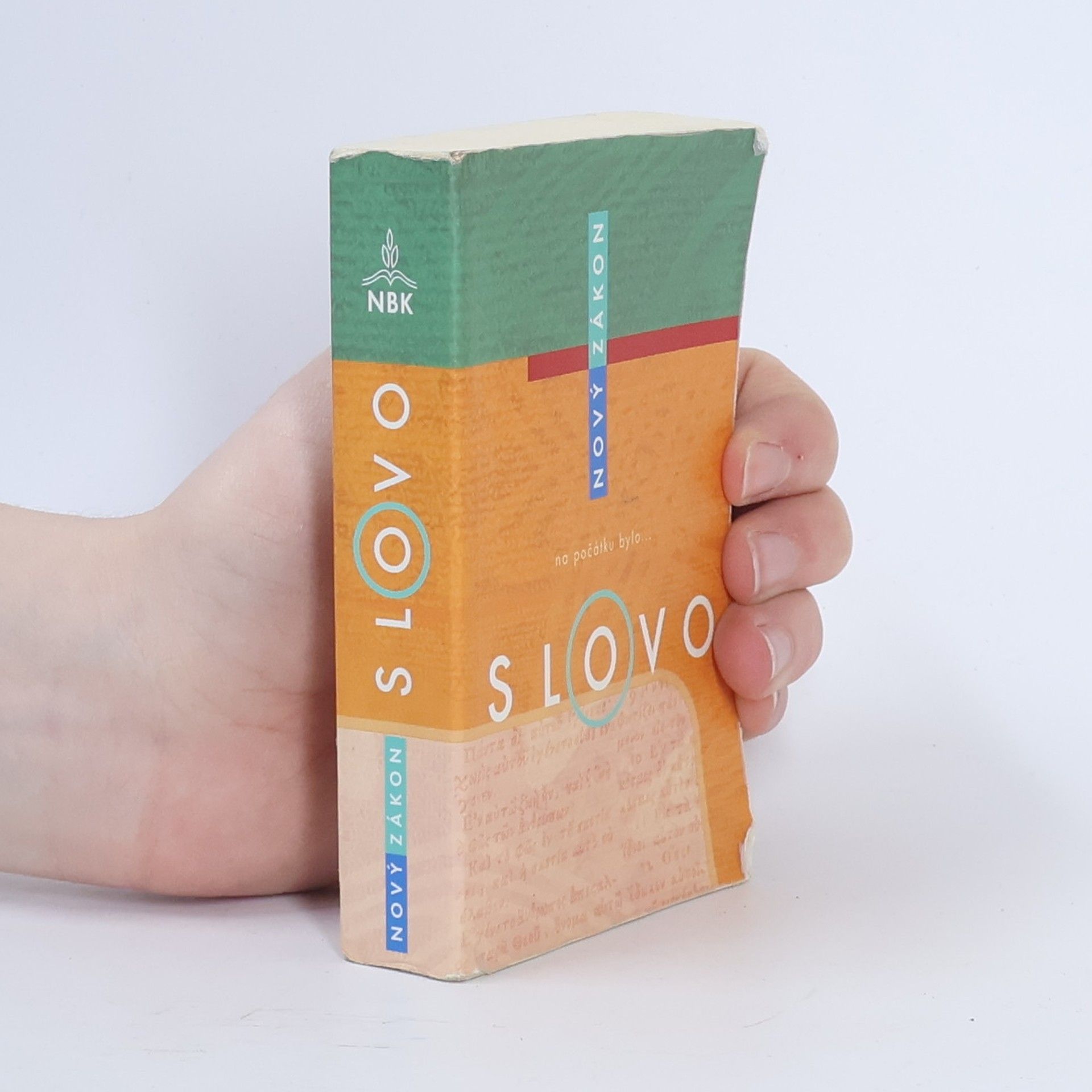 Alexandr Flek Nový zákon