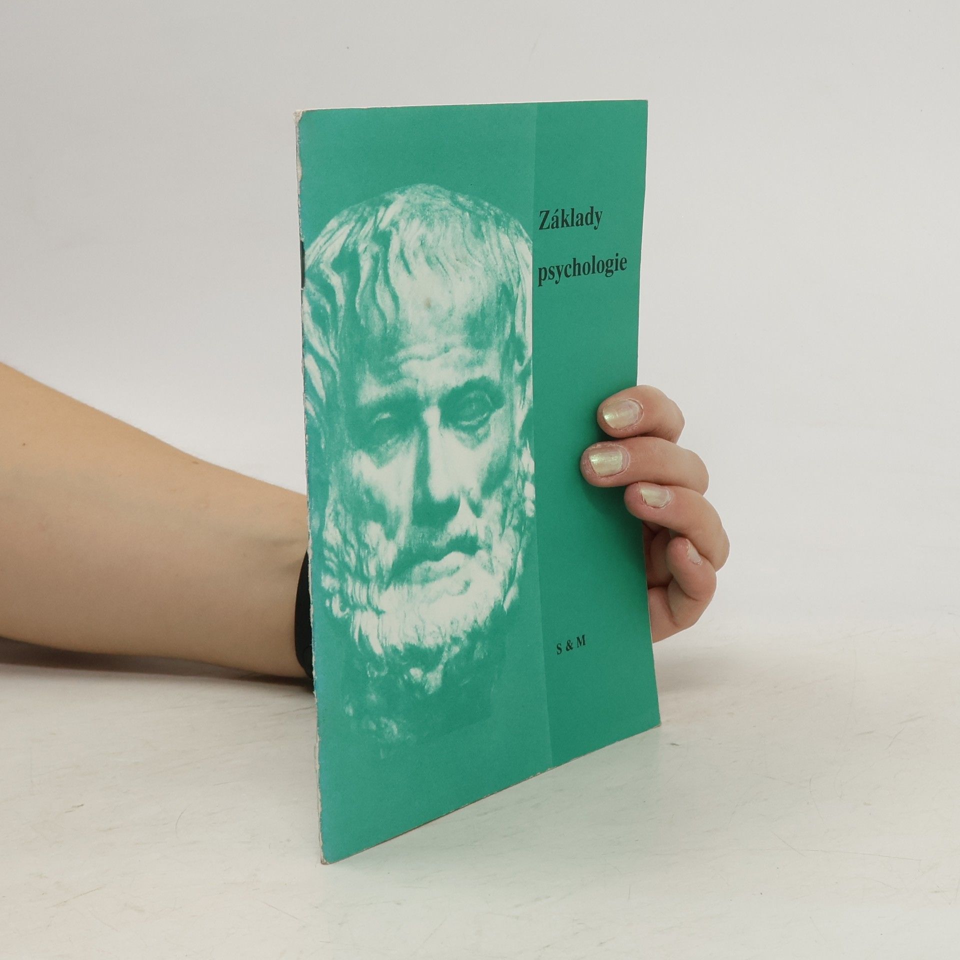 Ladislav Novák Základy psychologie