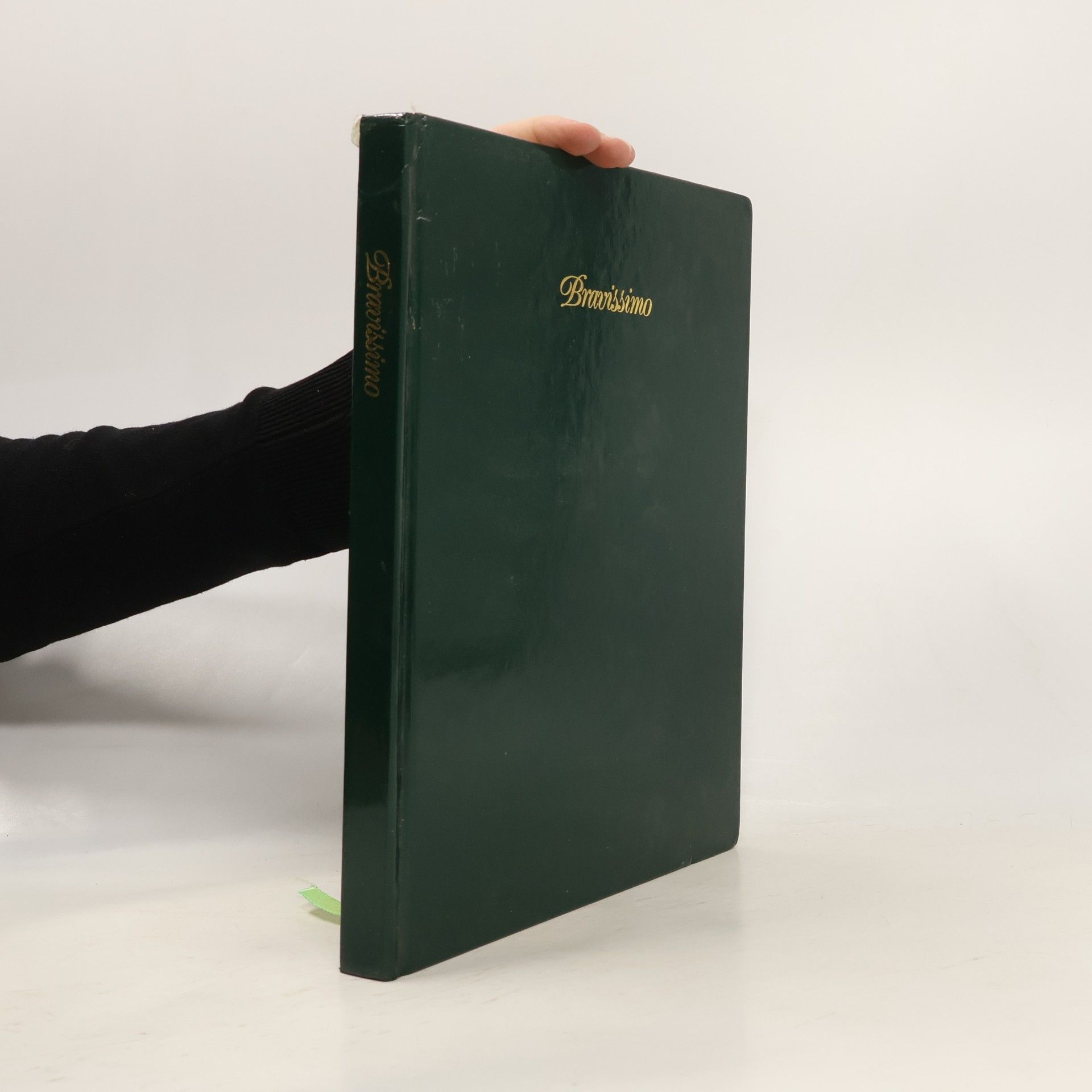 Kolektív autorov Bravissimo