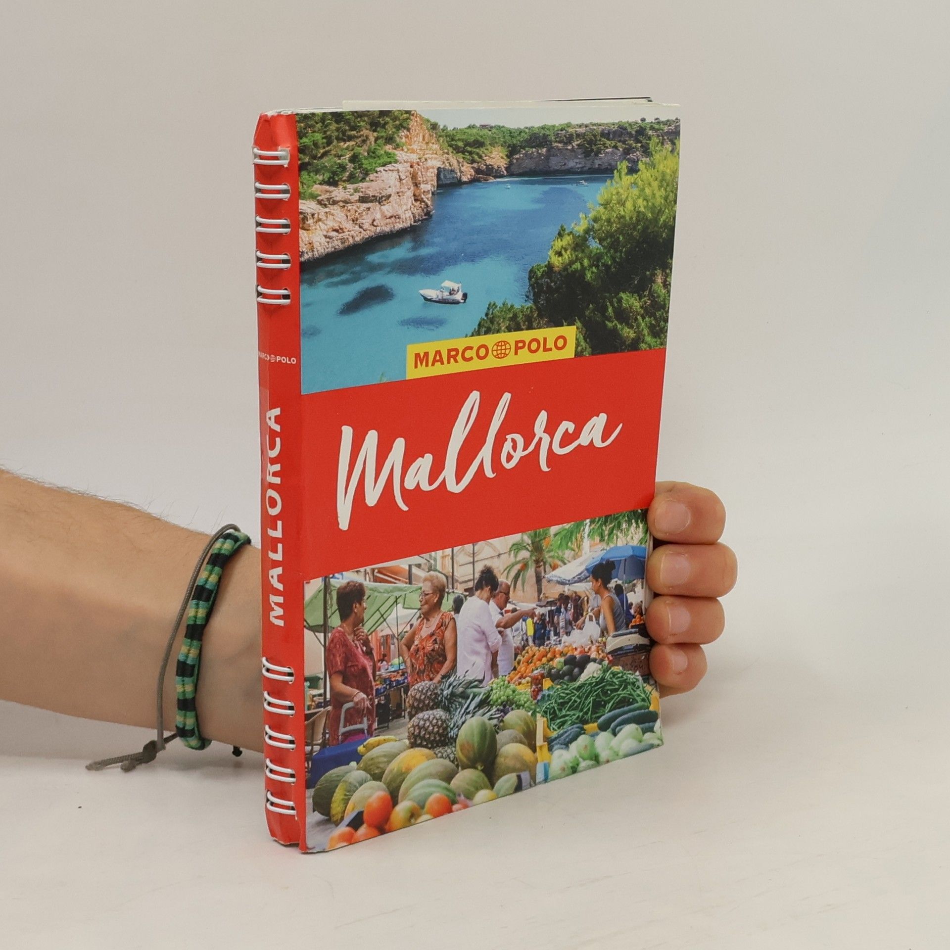 Autorenkollektiv Mallorca