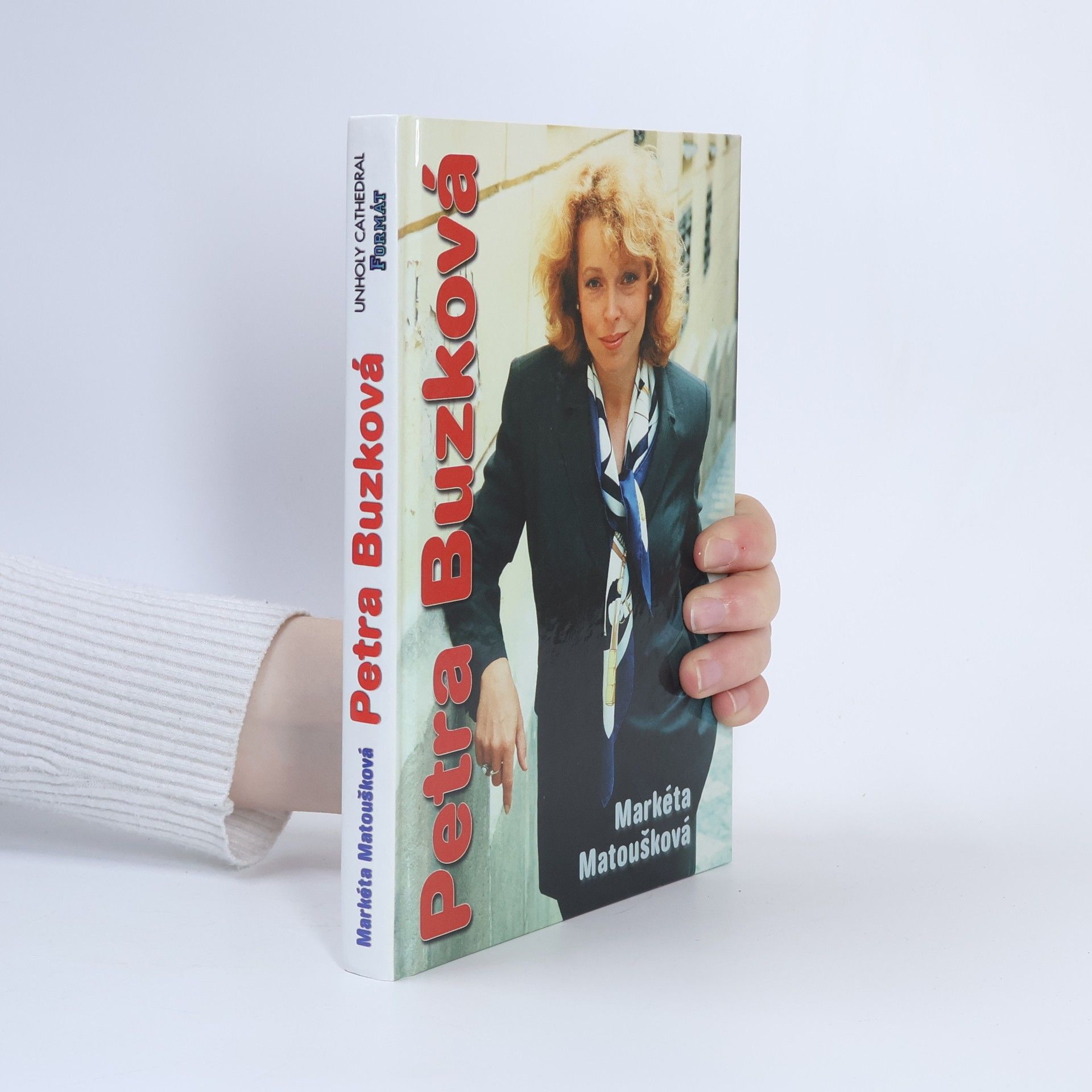 Matoušková Markéta Petra Buzková