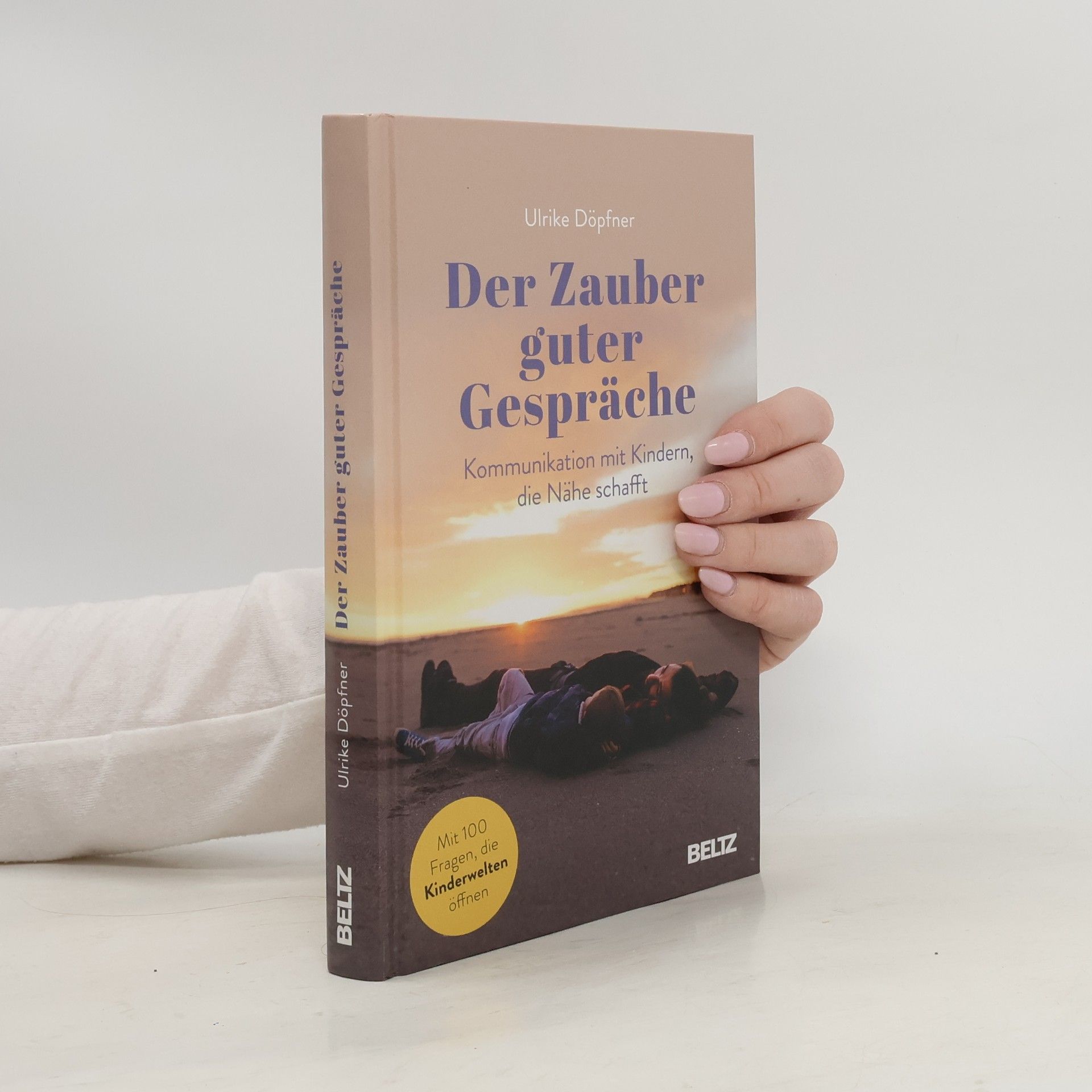 Ulrike Döpfner Der Zauber guter Gespräche