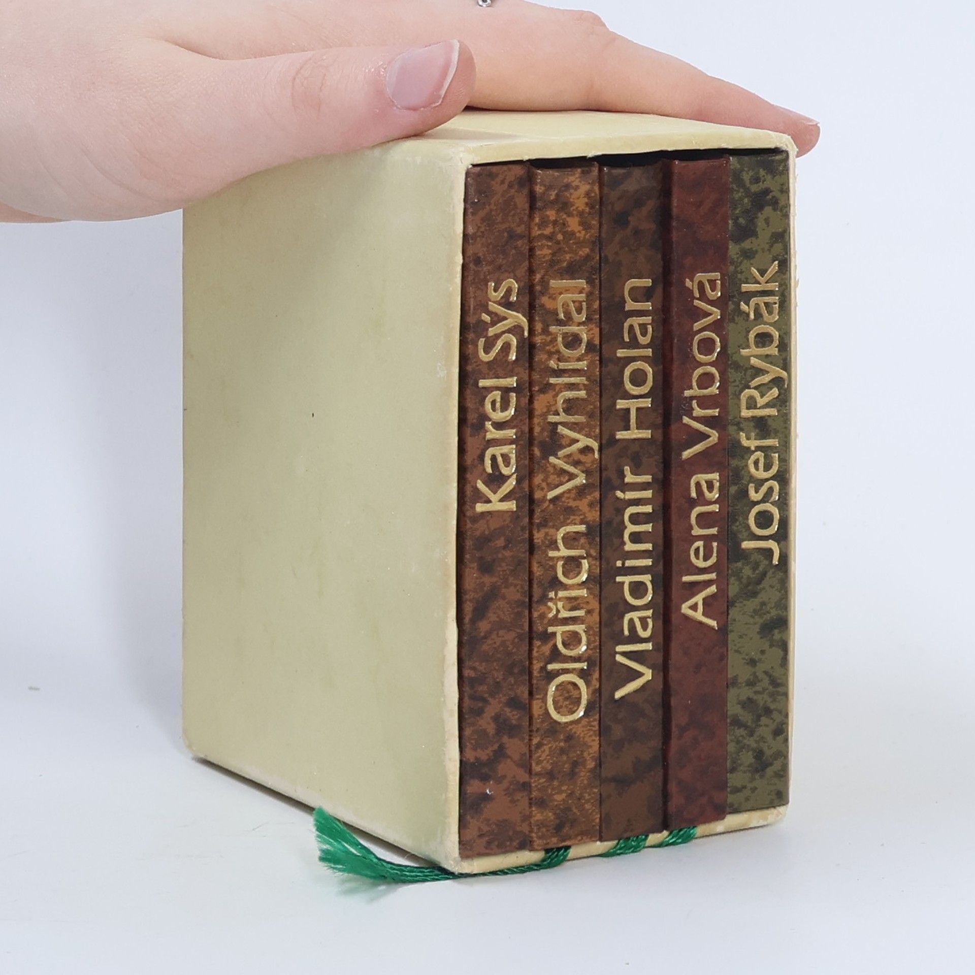 Vladimír Holan Edice Pegas. Básně.