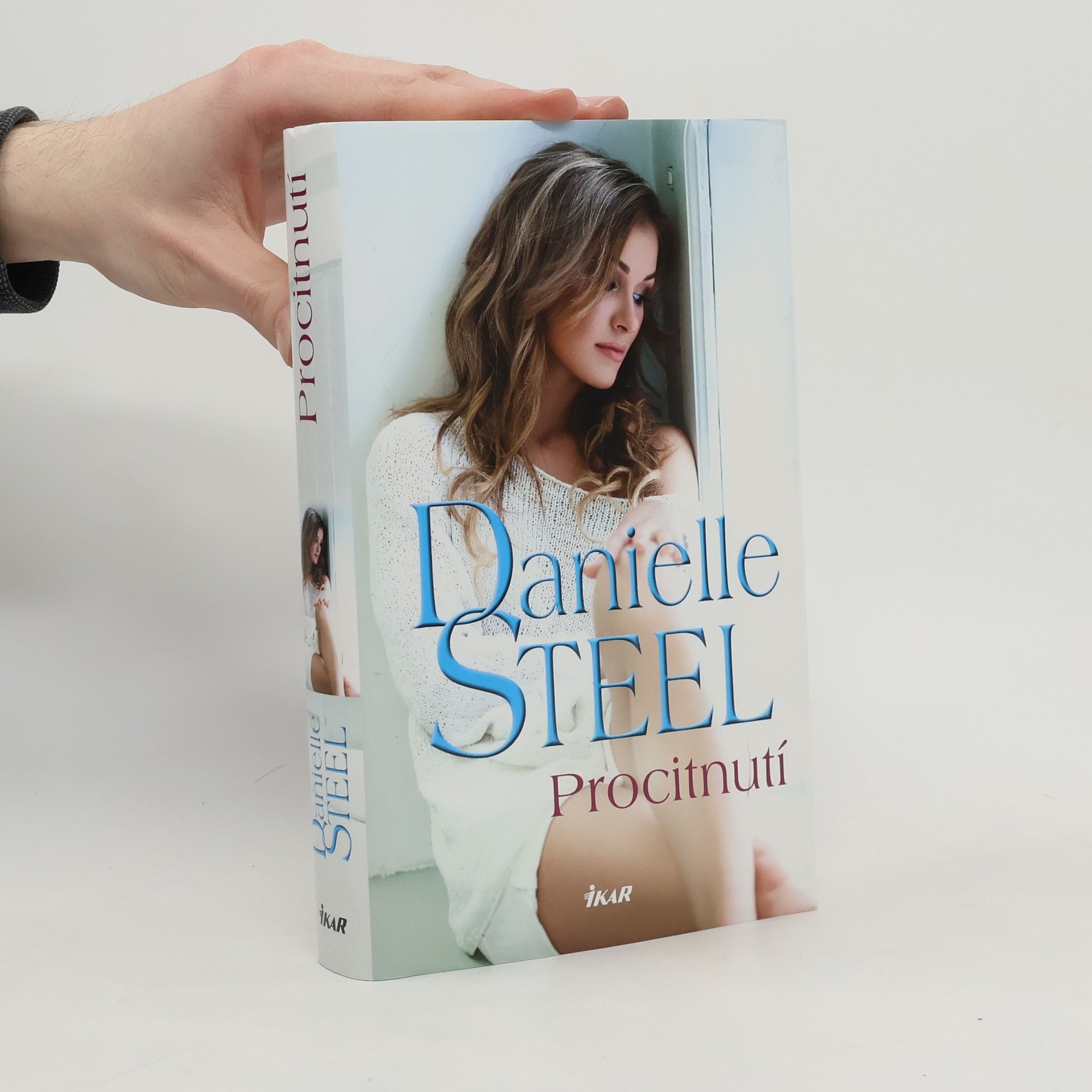Danielle Steel Procitnutí