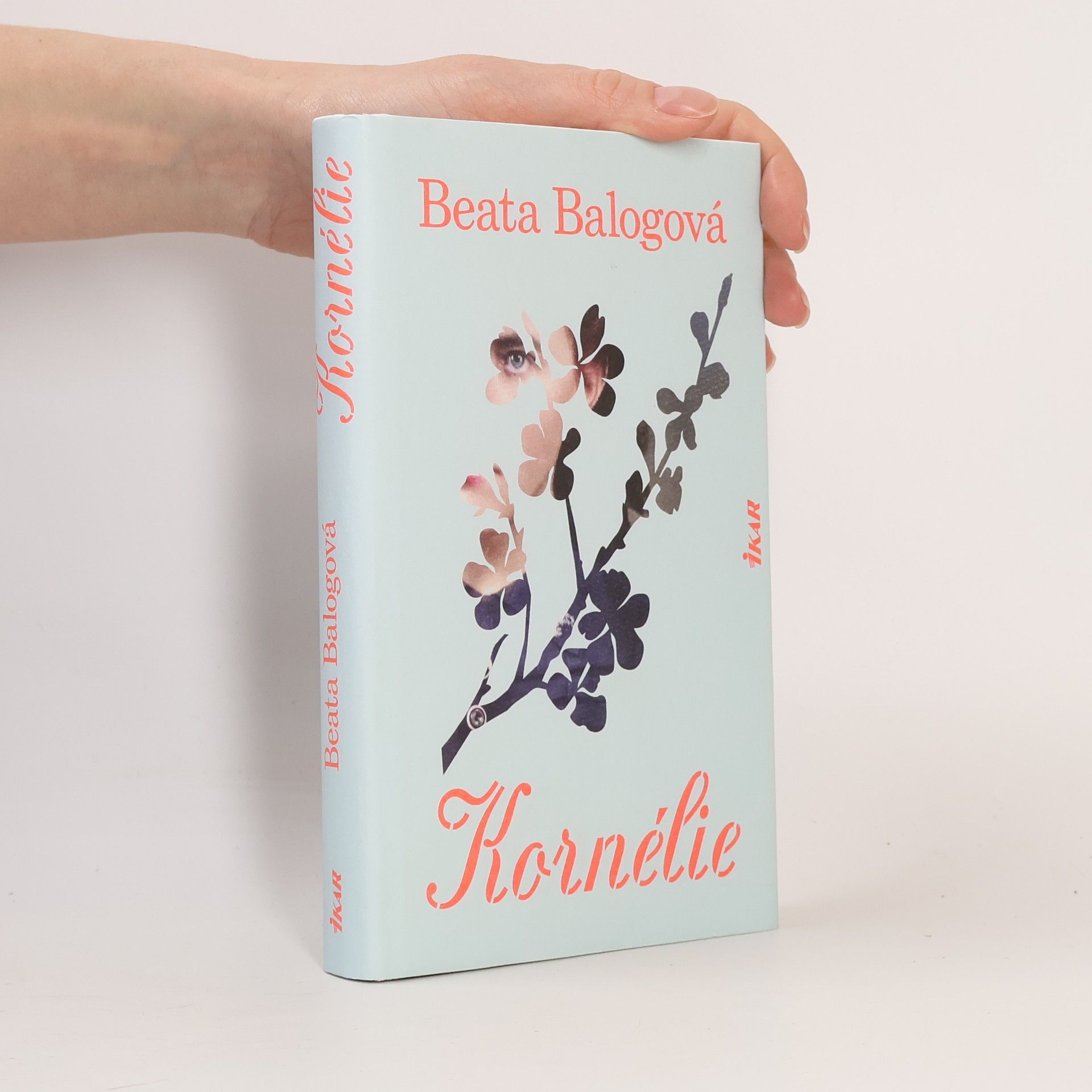 Beáta Balogová Kornélie