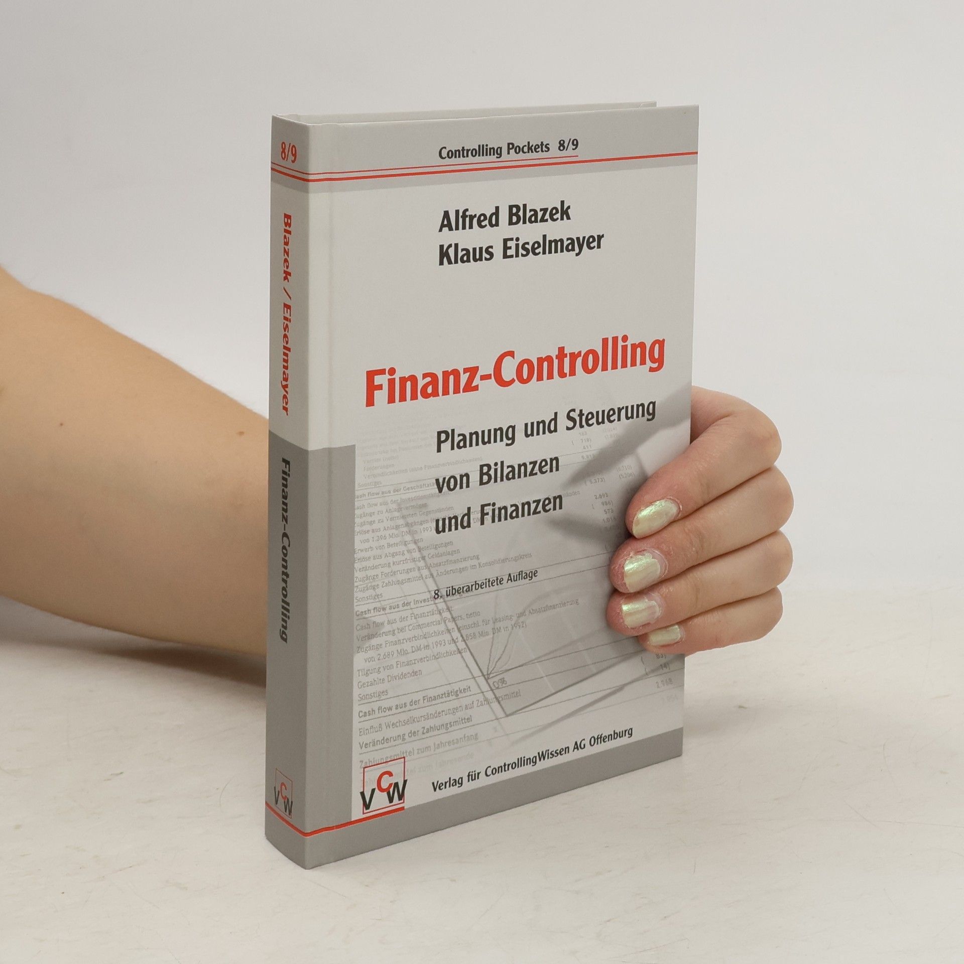 Alfred Blazek Finanz-Controlling