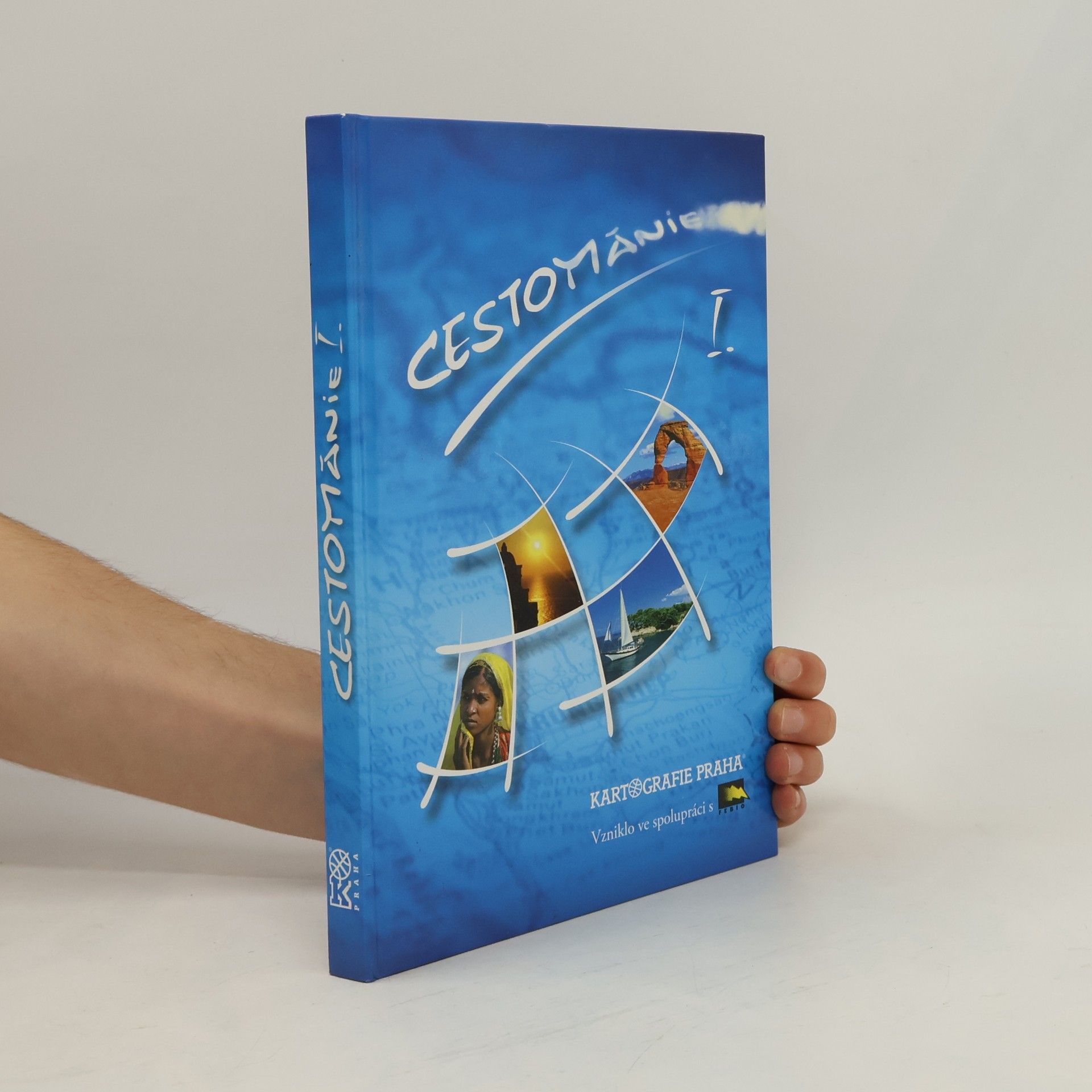 Cestománie (1. díl)