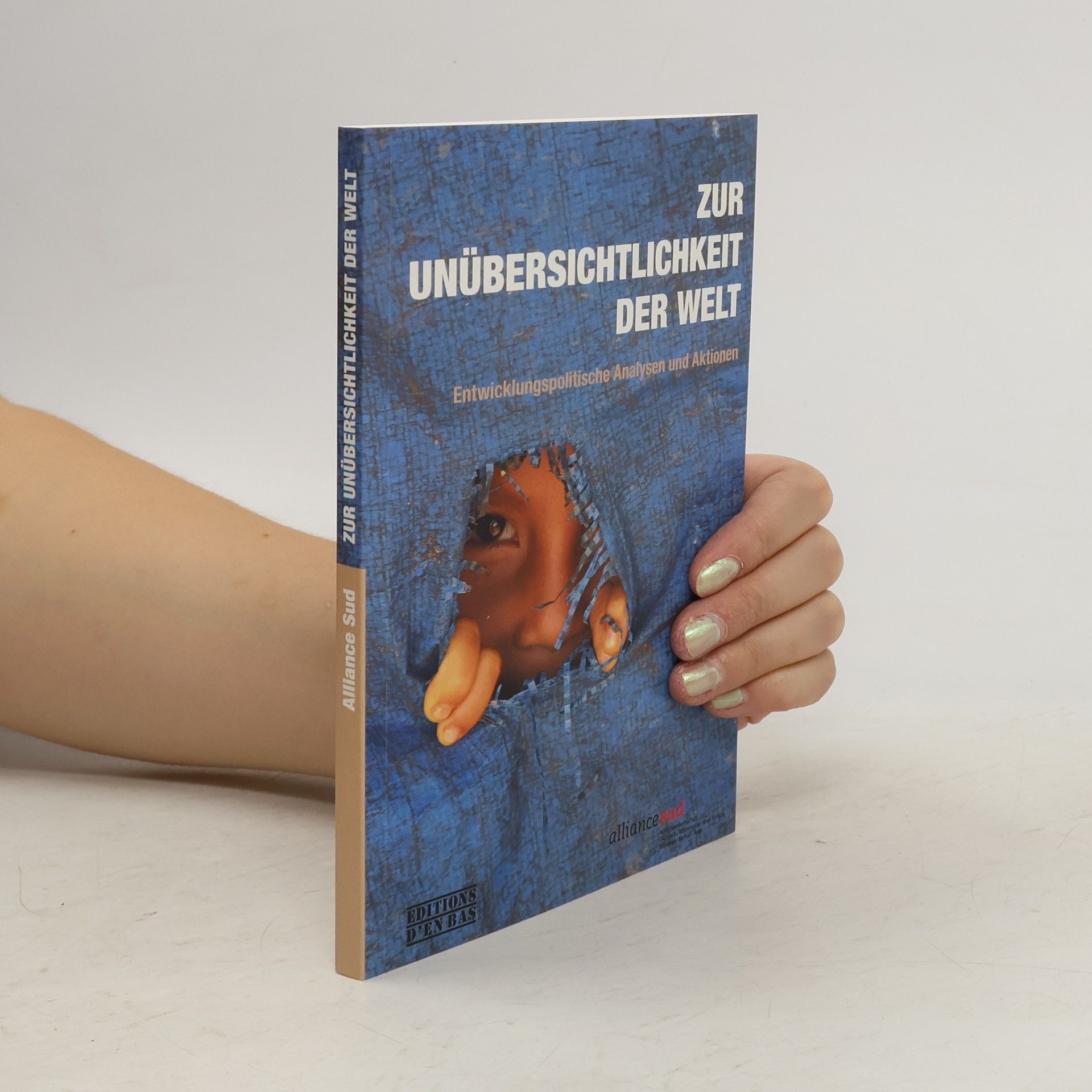 Collectif d'auteurs Zur Unübersichtlichkeit der Welt