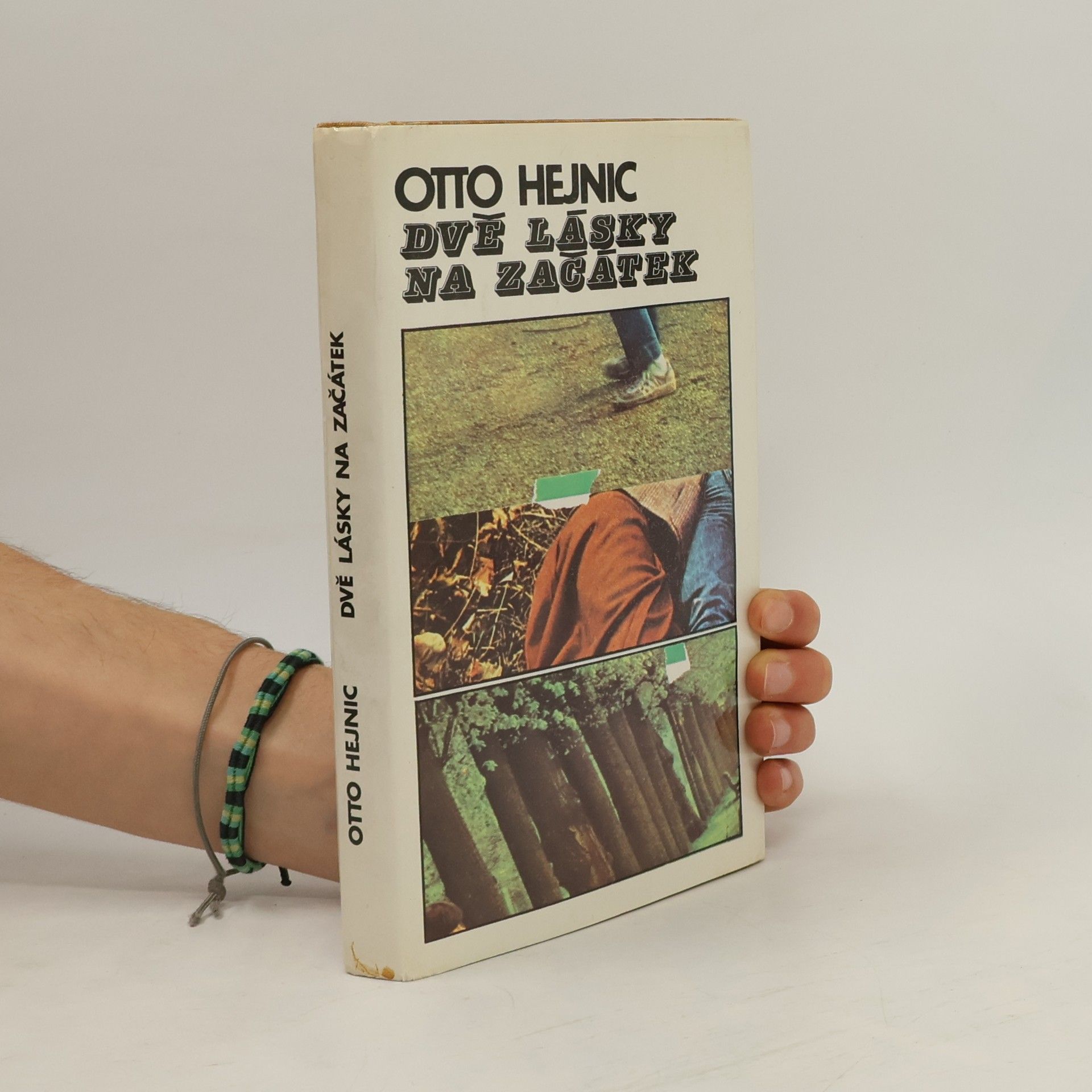 Dvě lásky na začátek