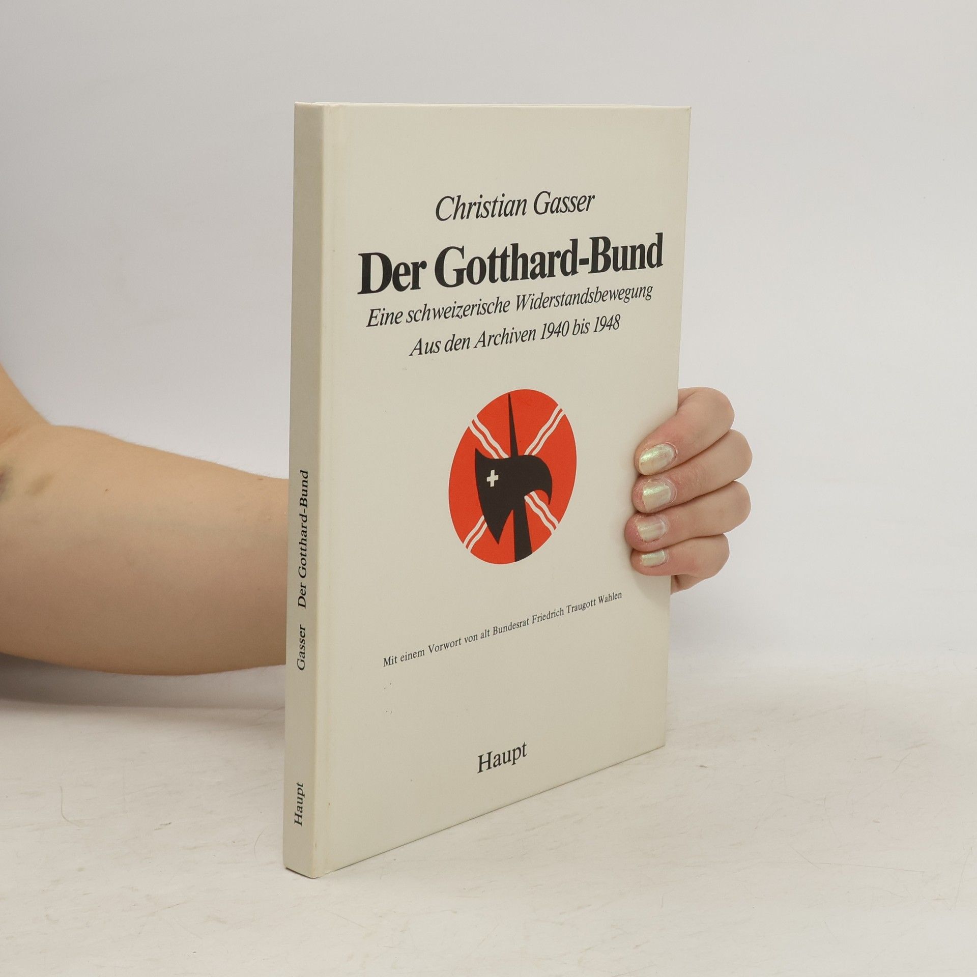 Der Gotthard-Bund