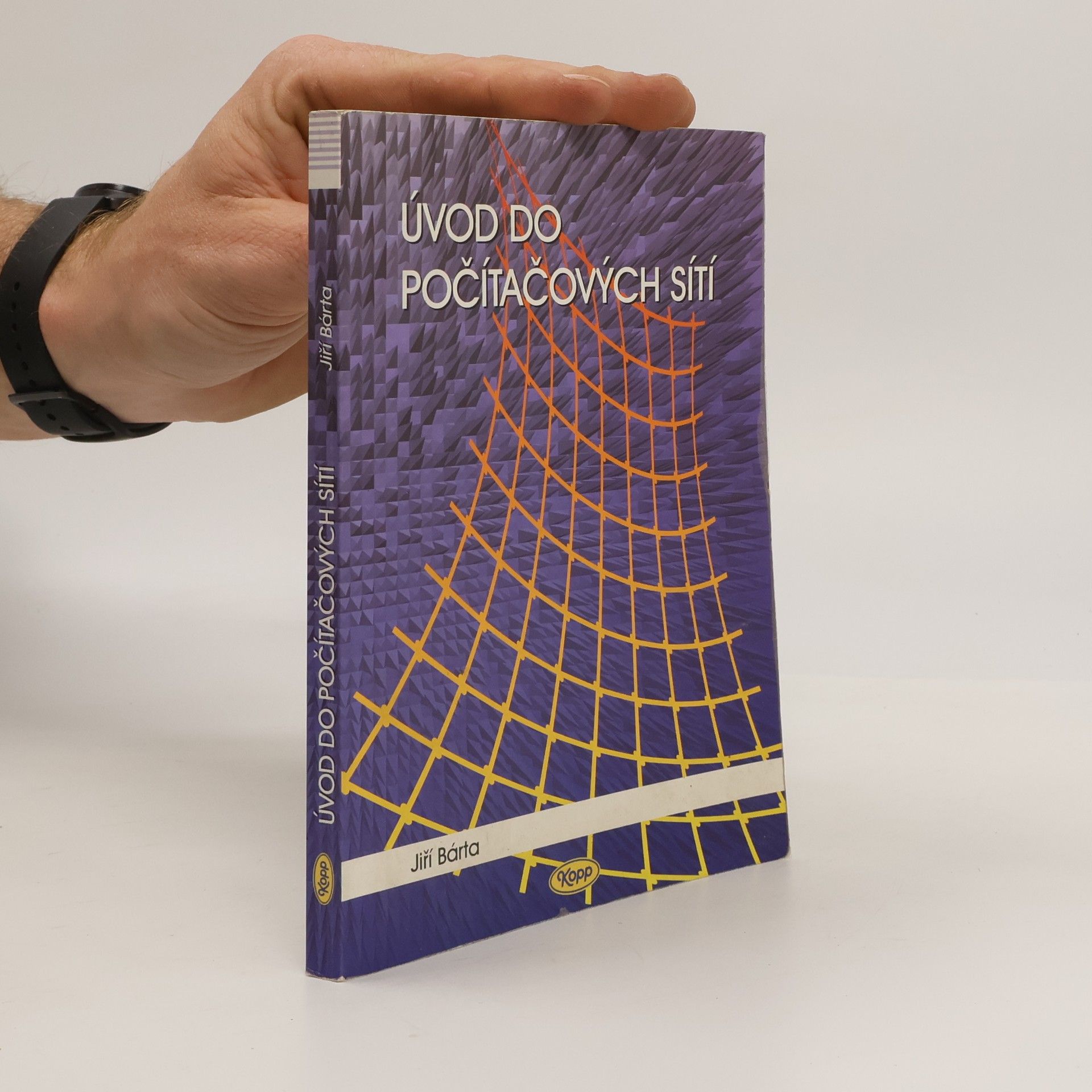 Jiří Bárta Úvod do počítačových sítí