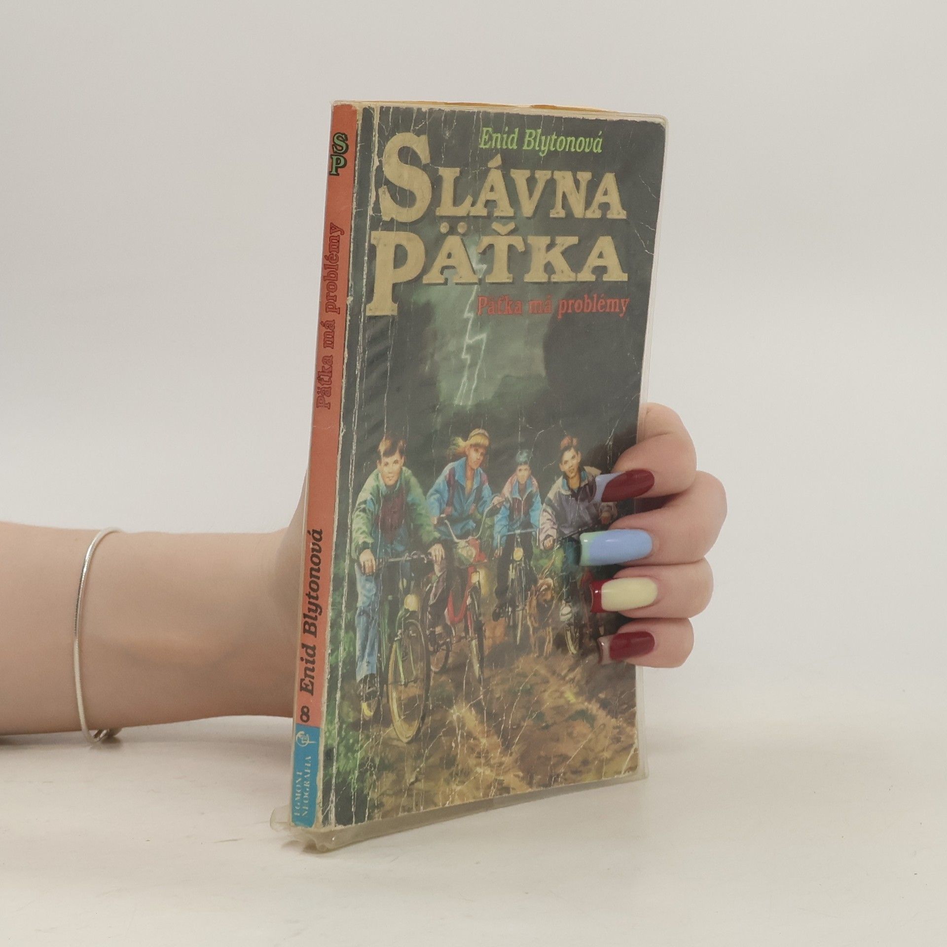 Walt Disney Pátrame s Mickey Mousom