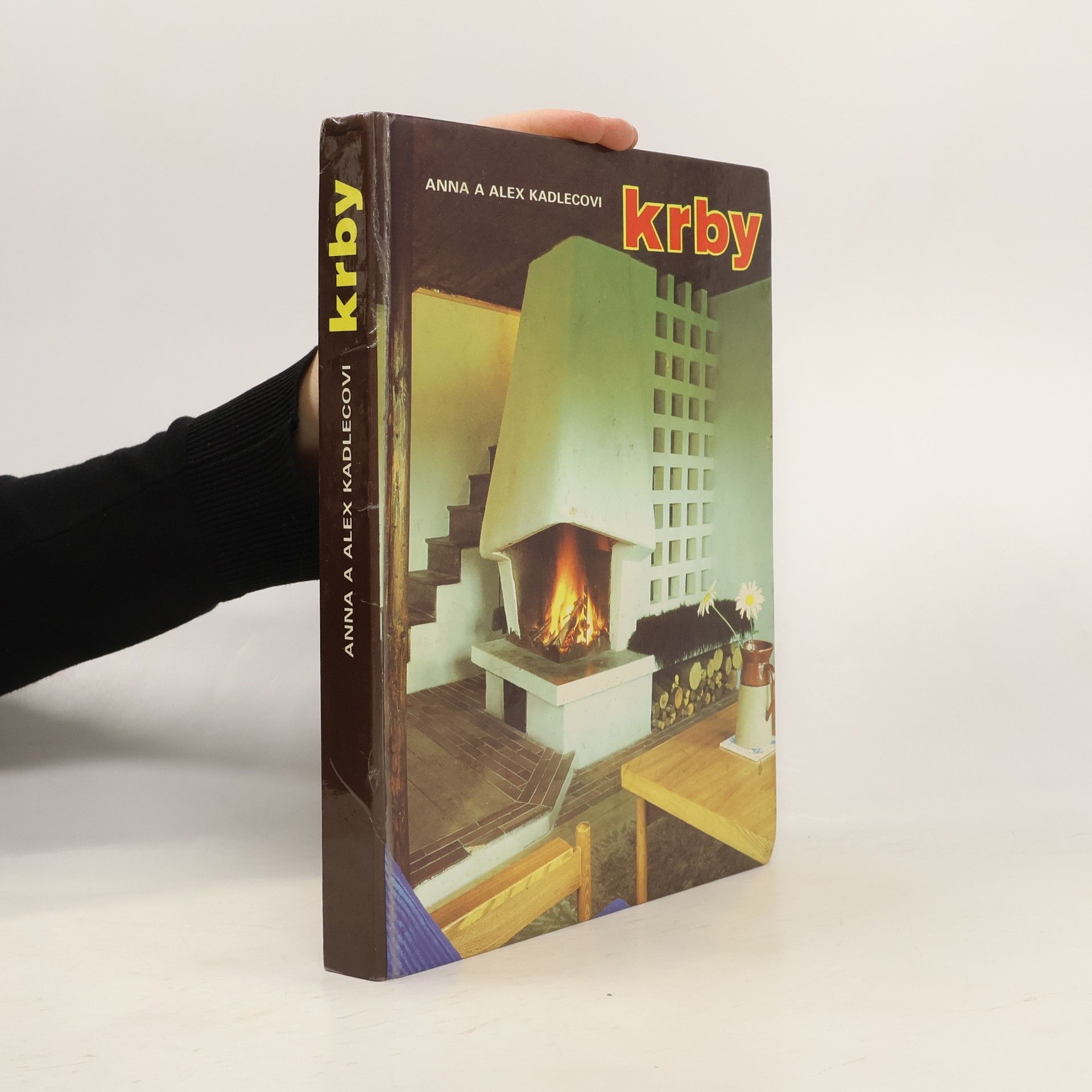 Alex Kadlec Krby