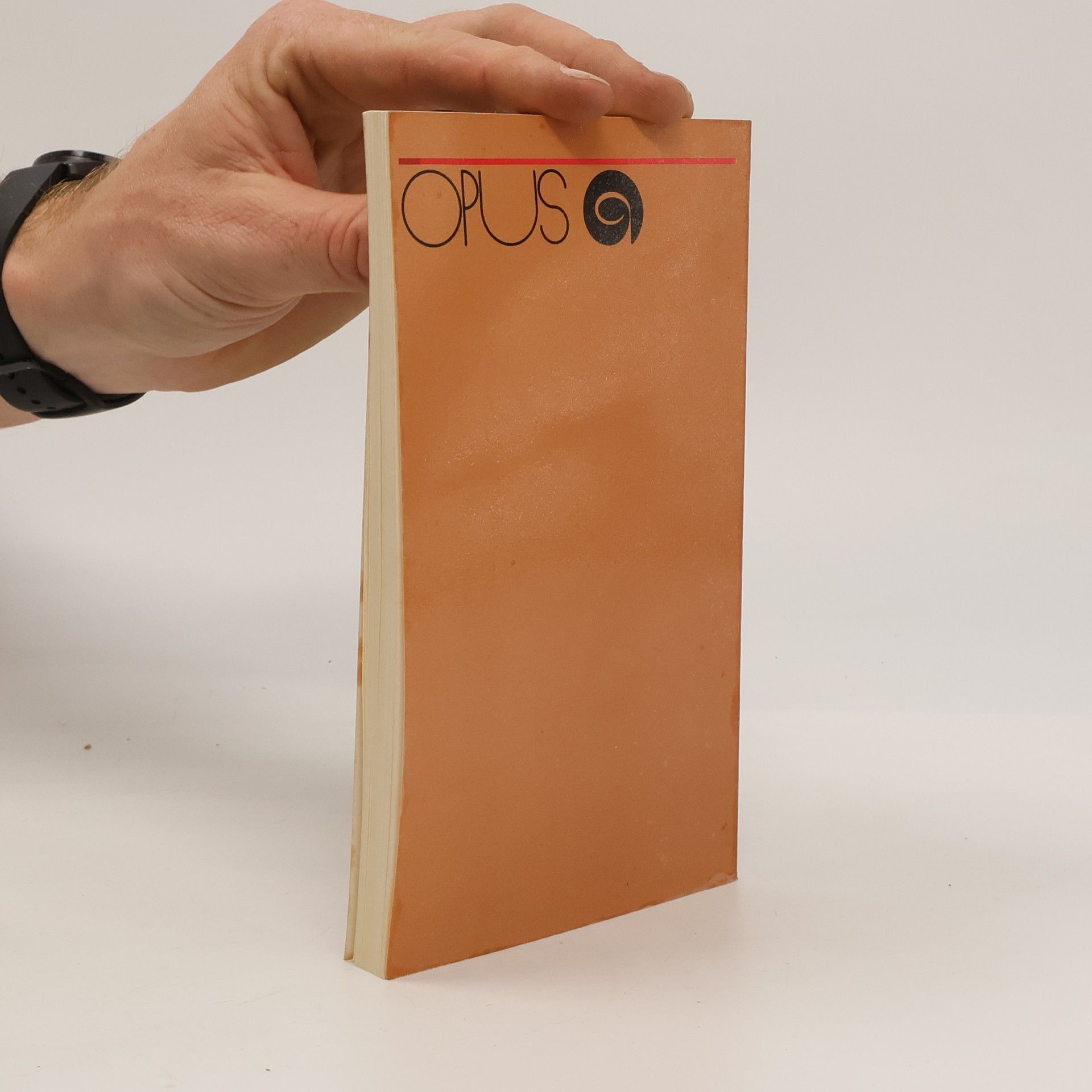 Various authors Katalog gramofonových platní. Vážná hudba