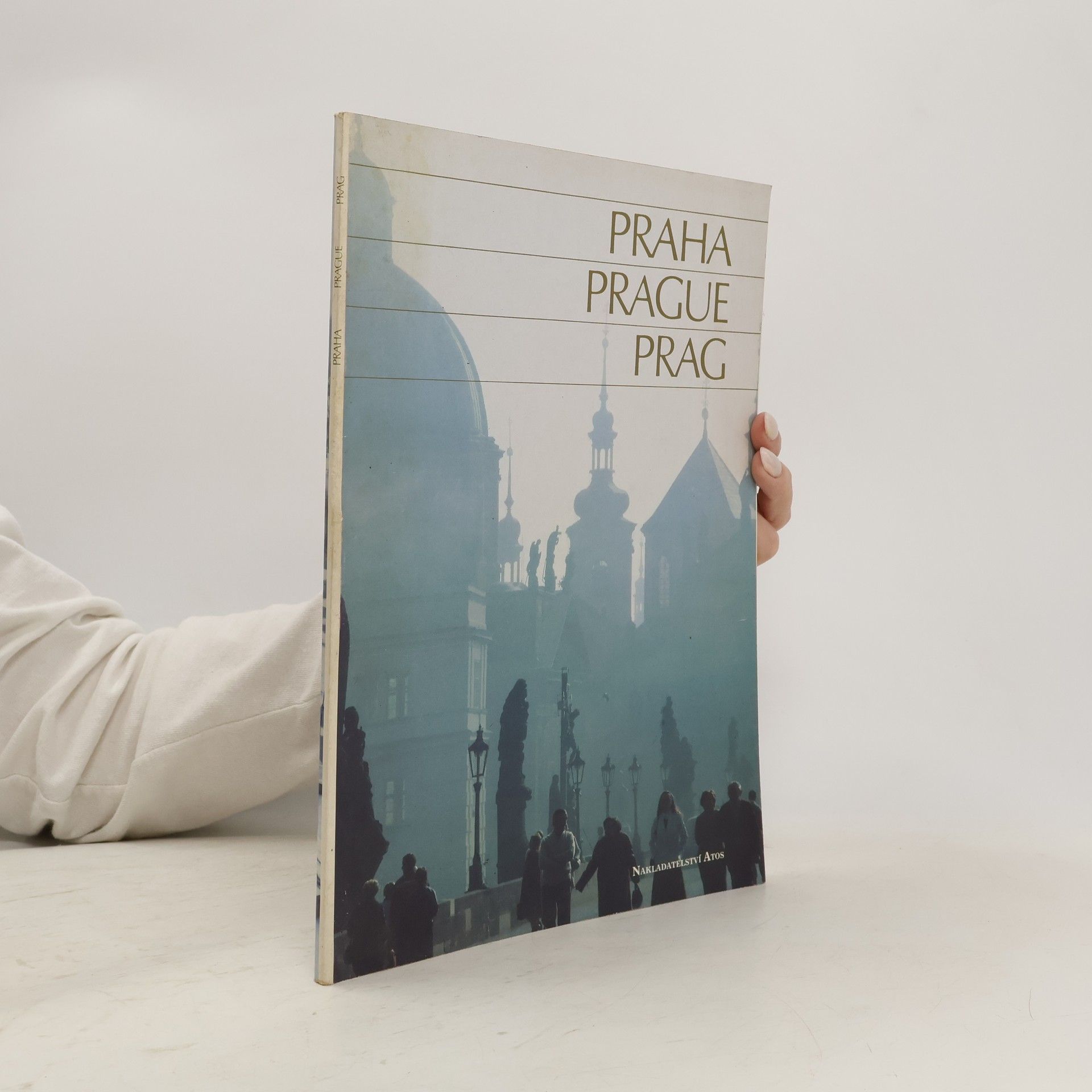 Praha - Prague - Prag