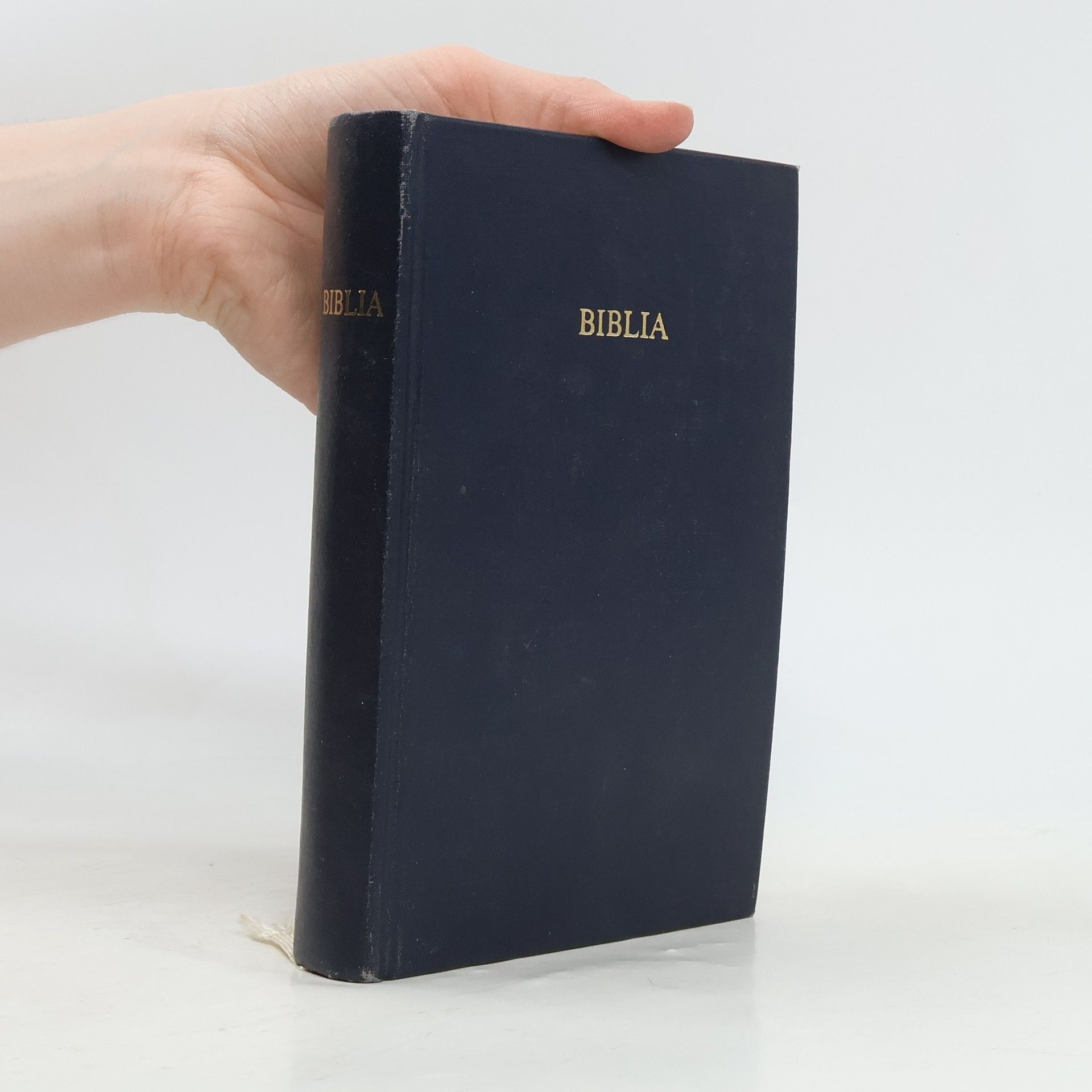 Autorenkollektiv Biblia