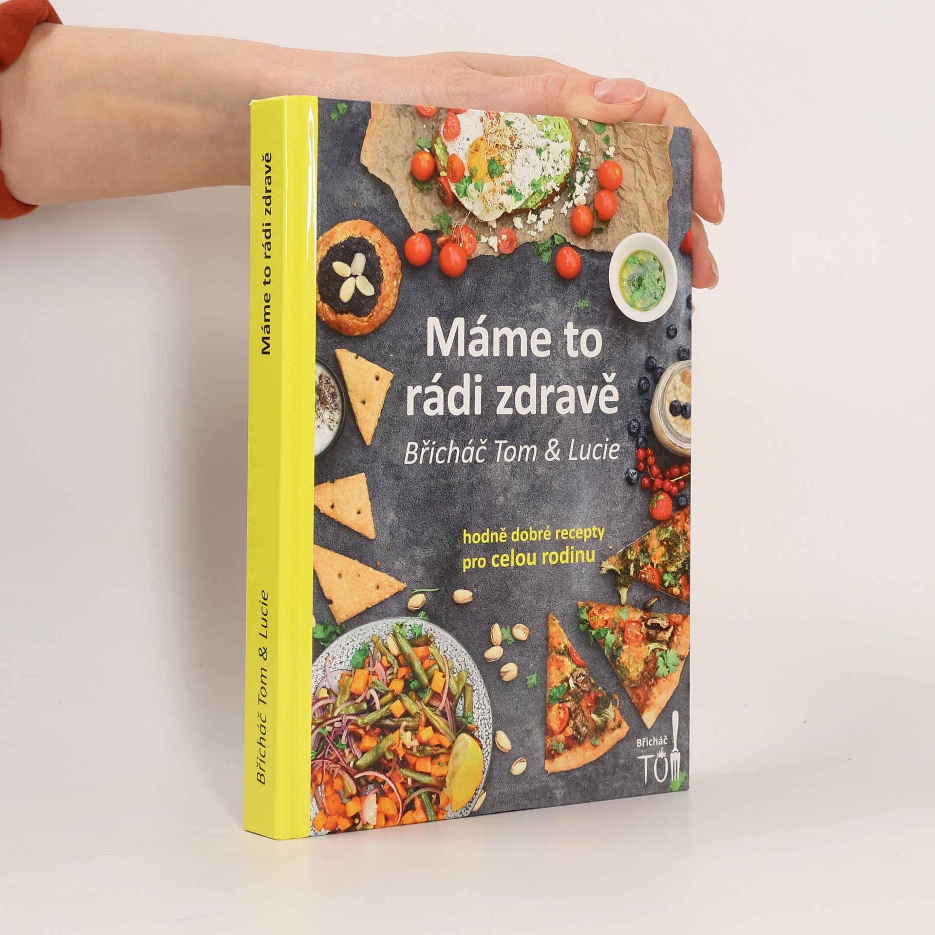 Máme to rádi zdravě