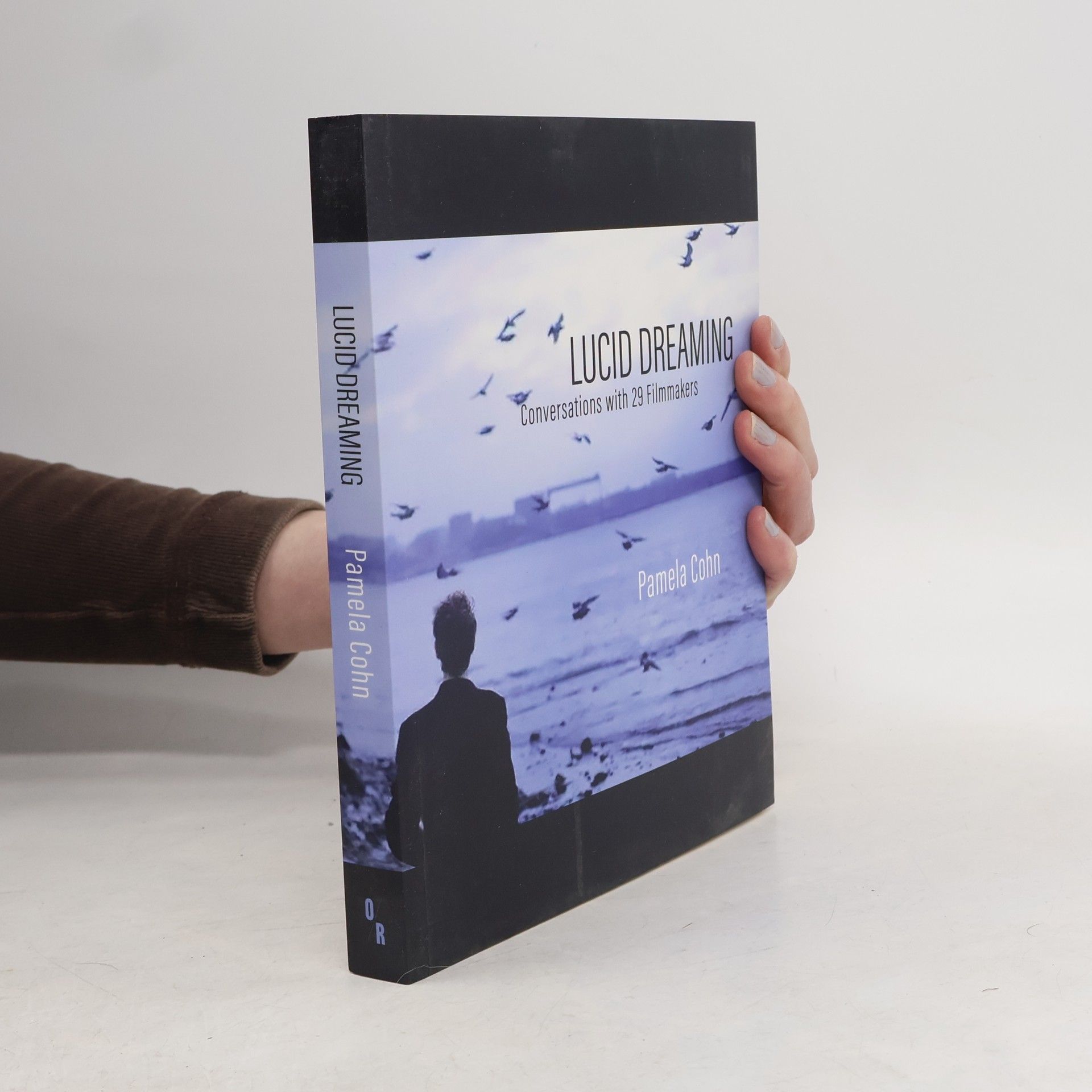 Pamela Cohn Lucid Dreaming