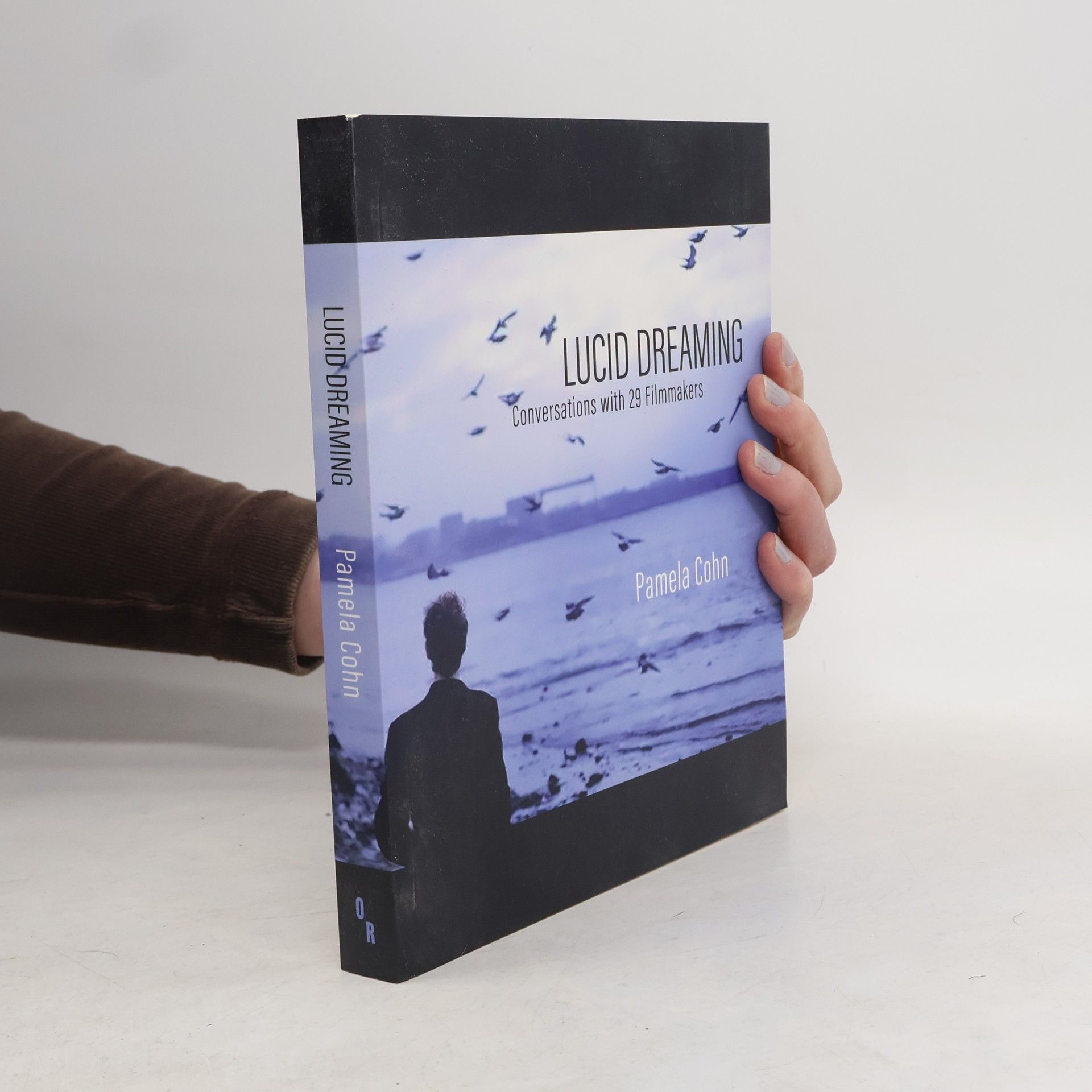 Pamela Cohn Lucid Dreaming