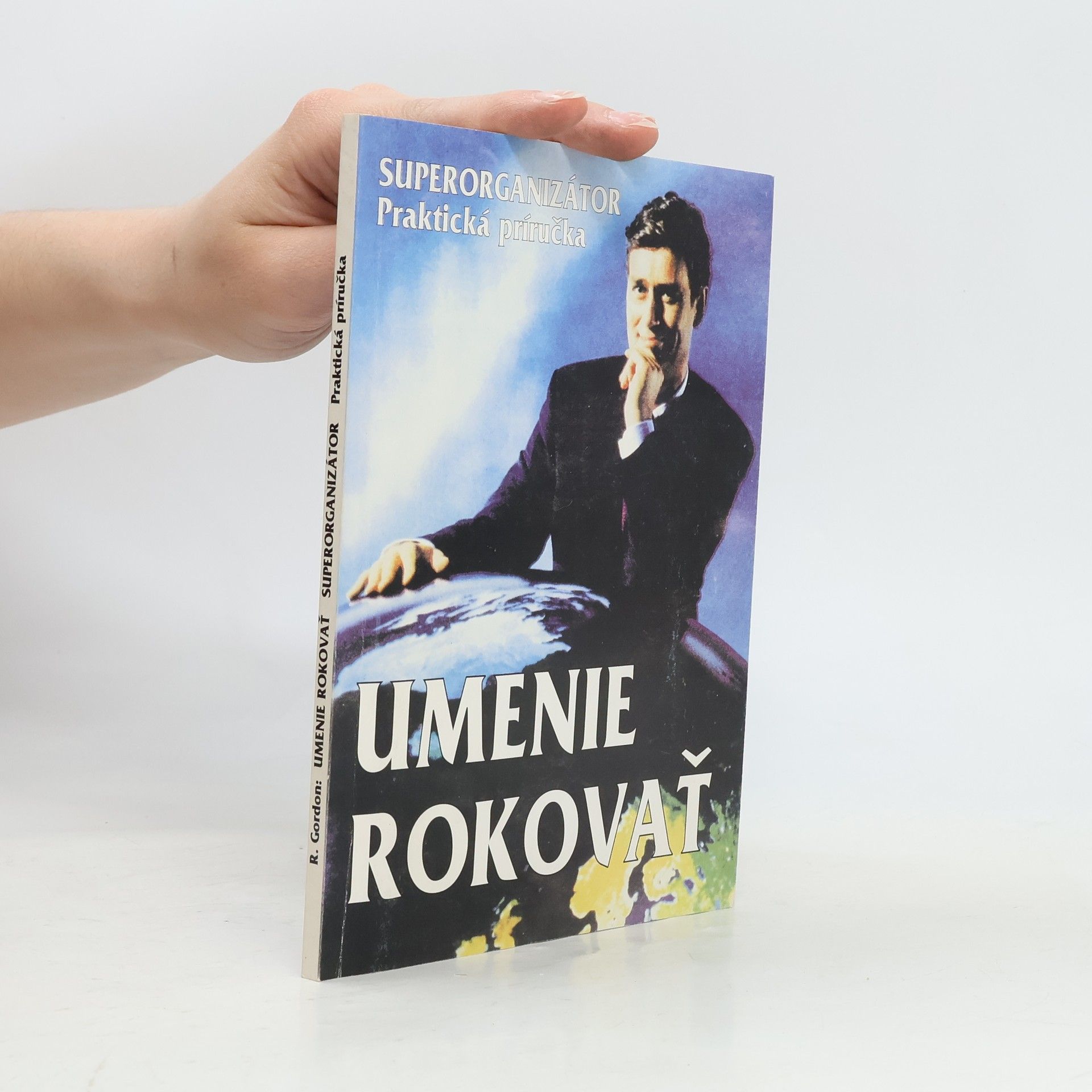 Stuart Gordon Umenie rokovať