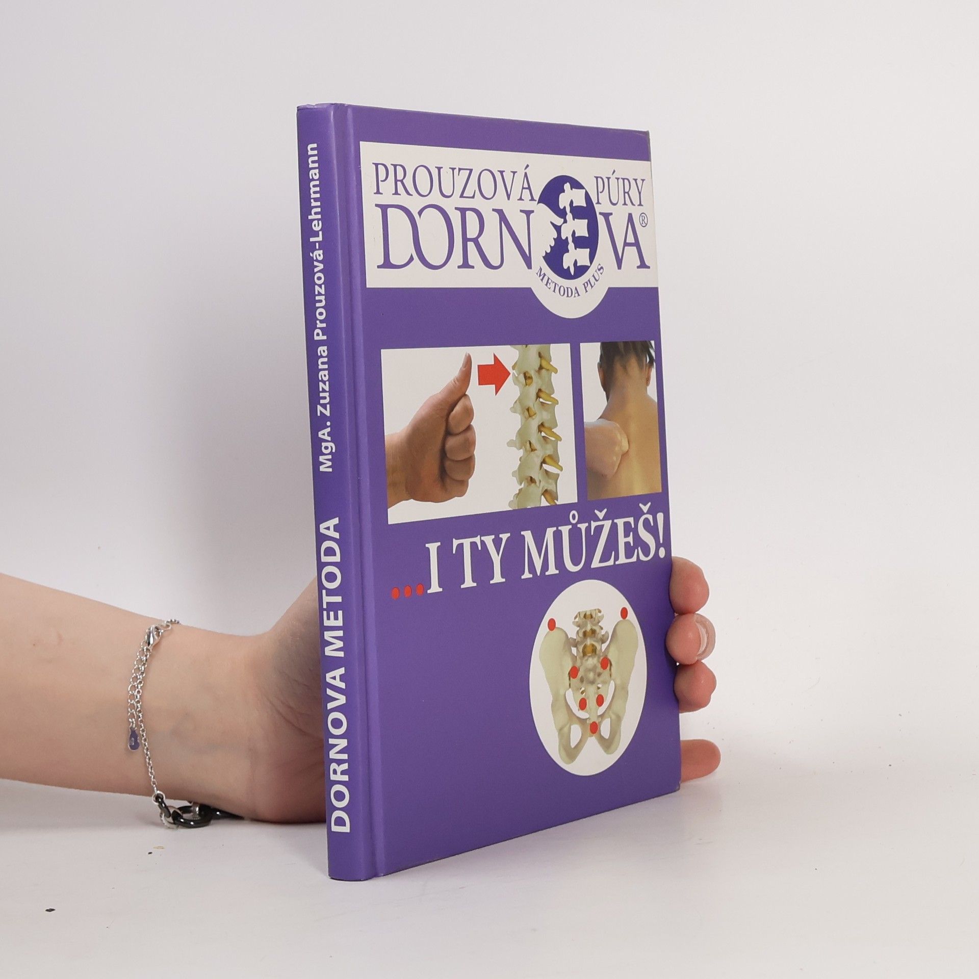 Zuzana Prouzová Dornova metoda