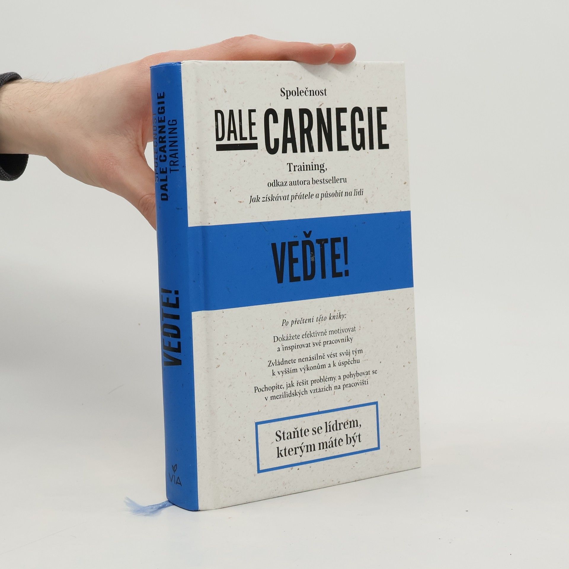 Autorenkollektiv Veďte!