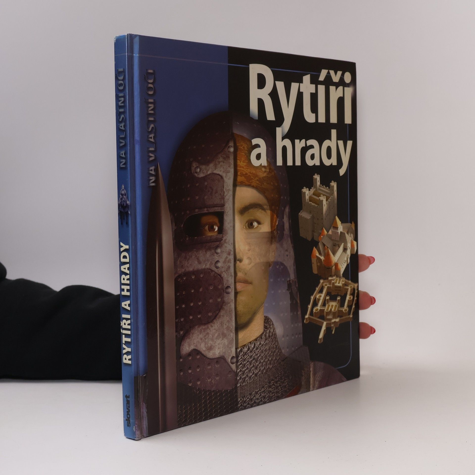 Rytíři a hrady