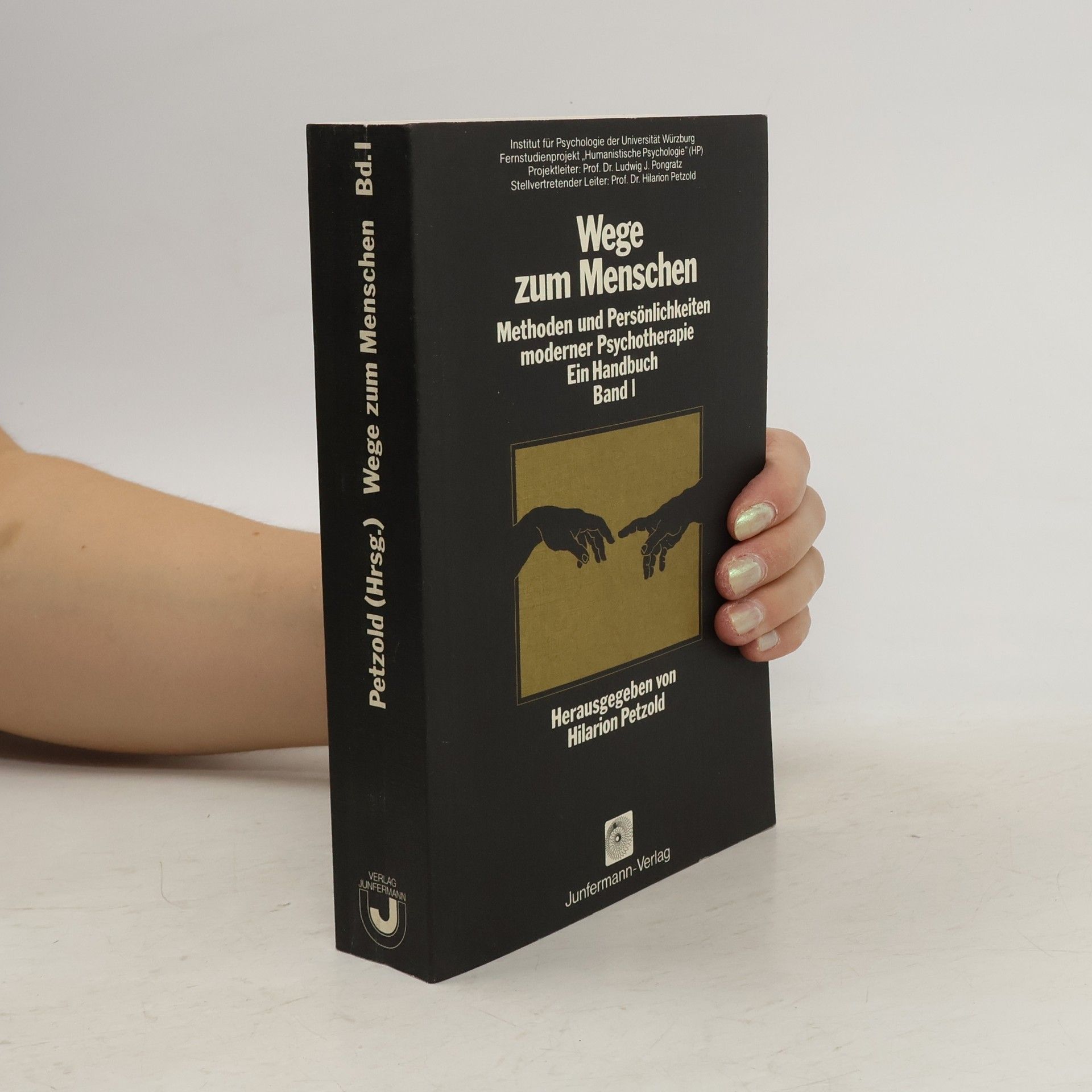 Collectif d'auteurs Wege zum Menschen