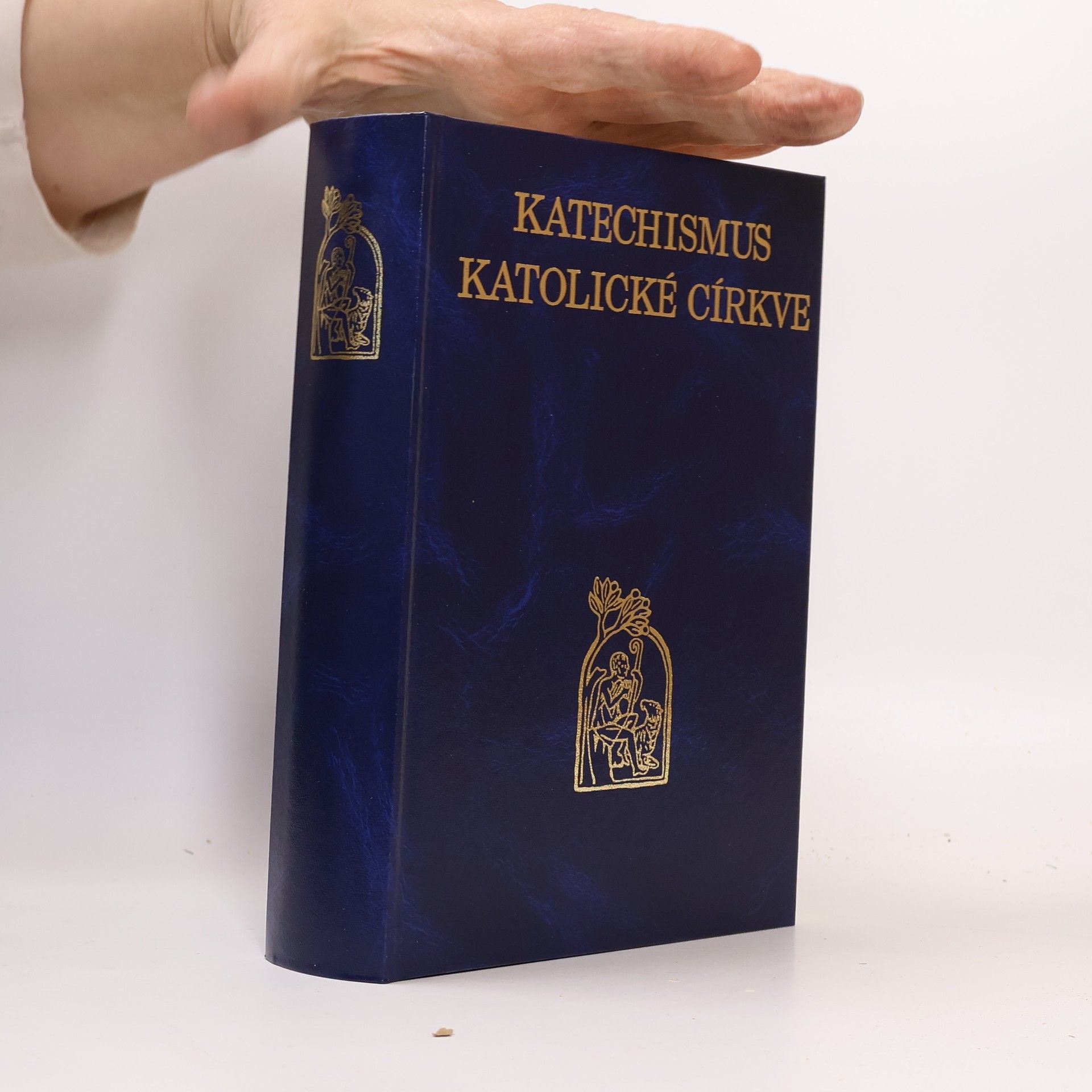 Catholic Church Katechismus katolické církve