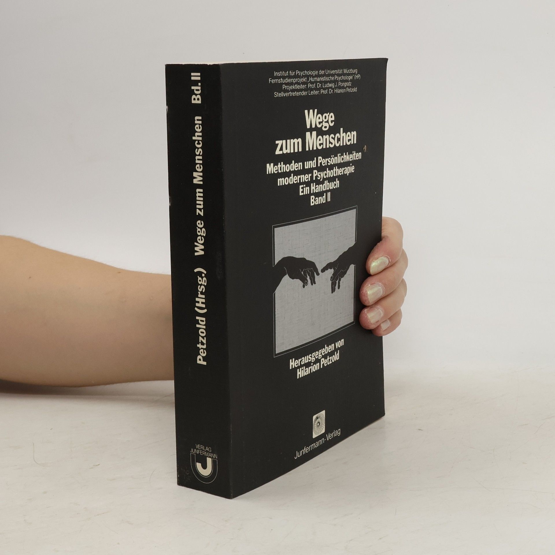 Autorenkollektiv Wege zum Menschen