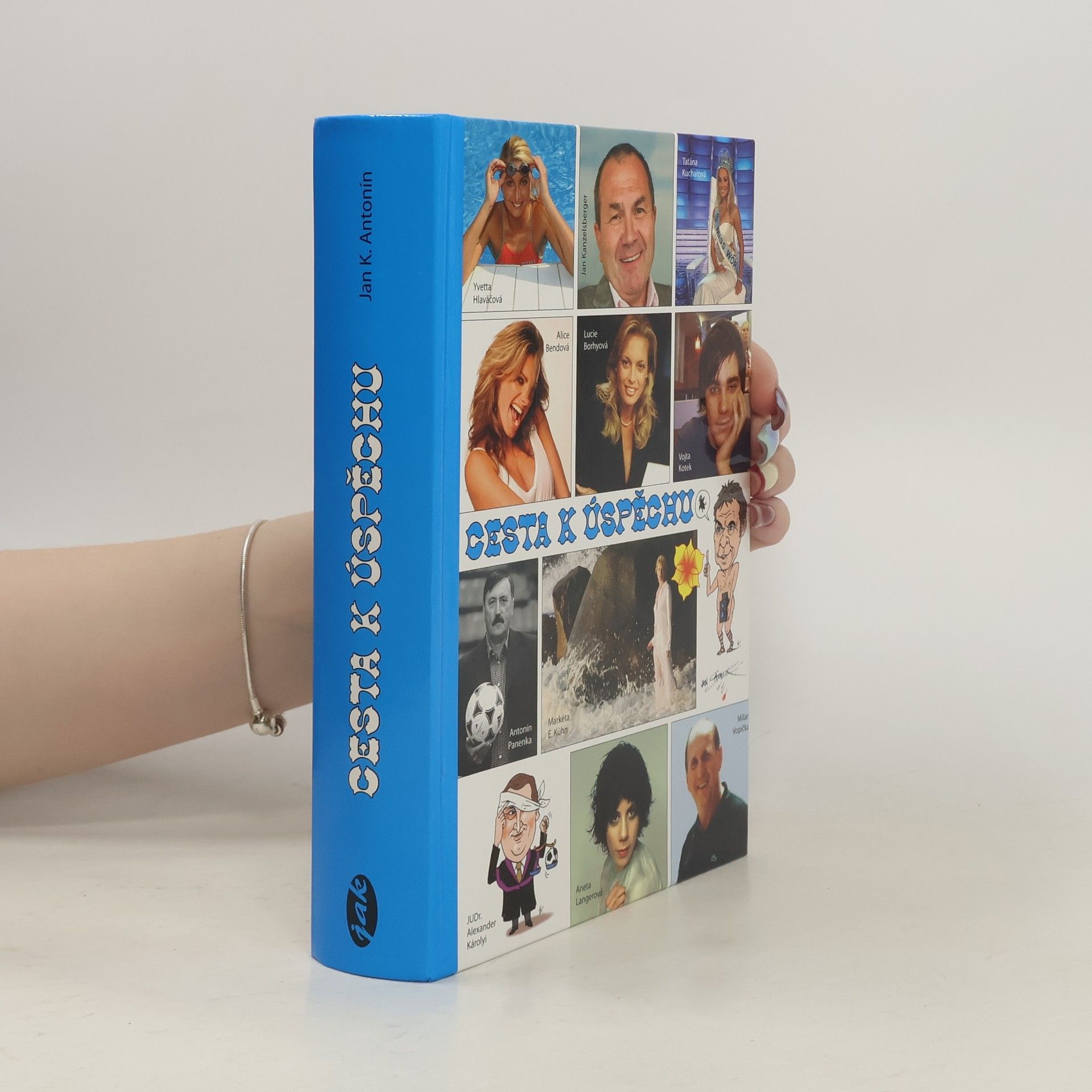 Cesta k úspěchu