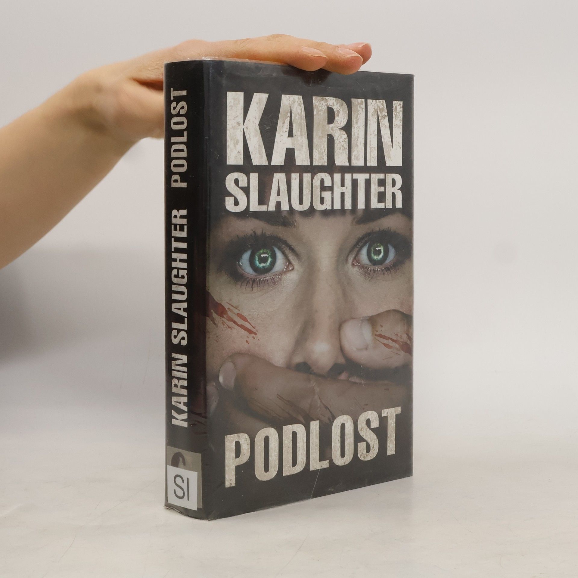 Karin Slaughter Podlost