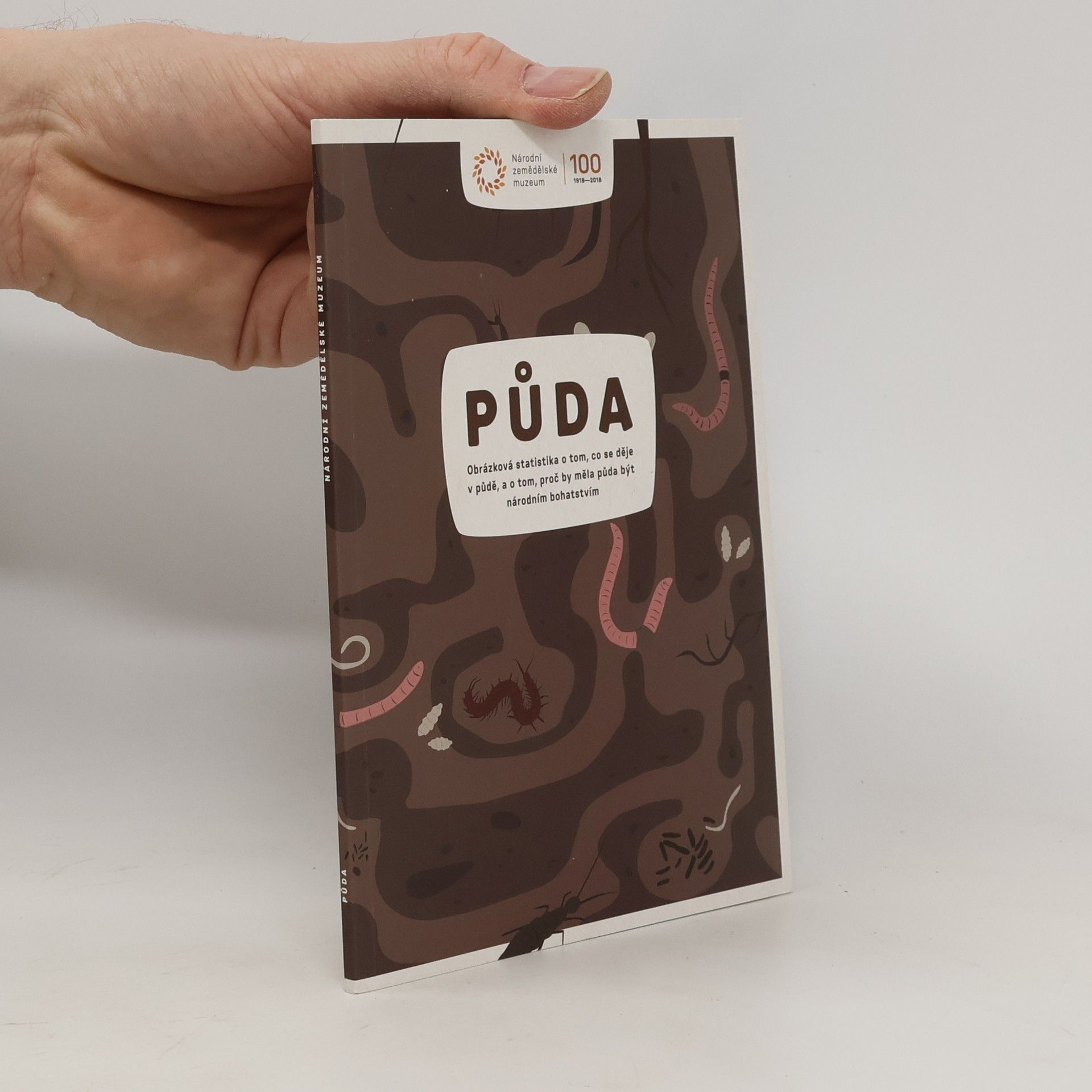 Martina Nožičková Kurková Půda - obrázková statistika