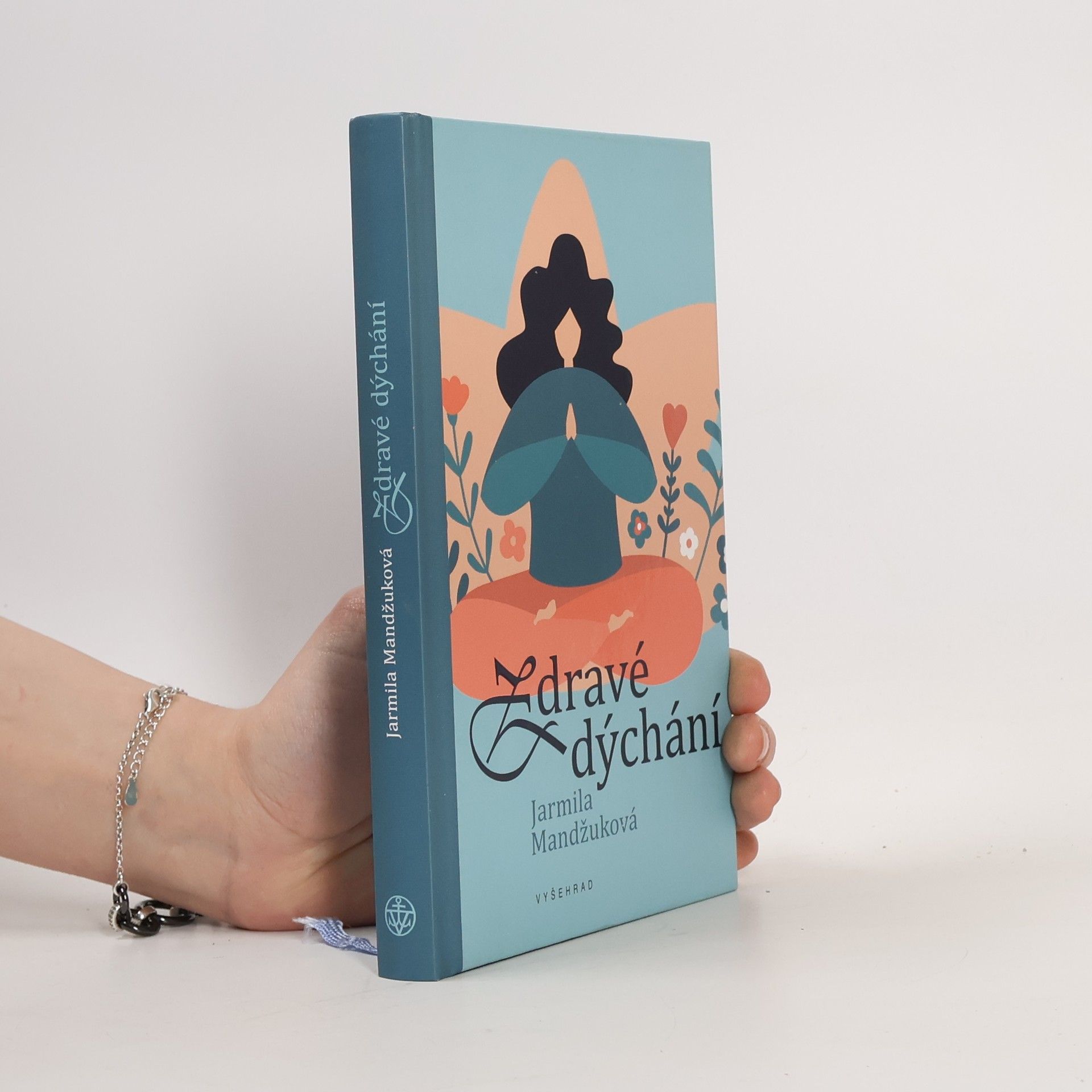 Jarmila Mandžuková Zdravé dýchání