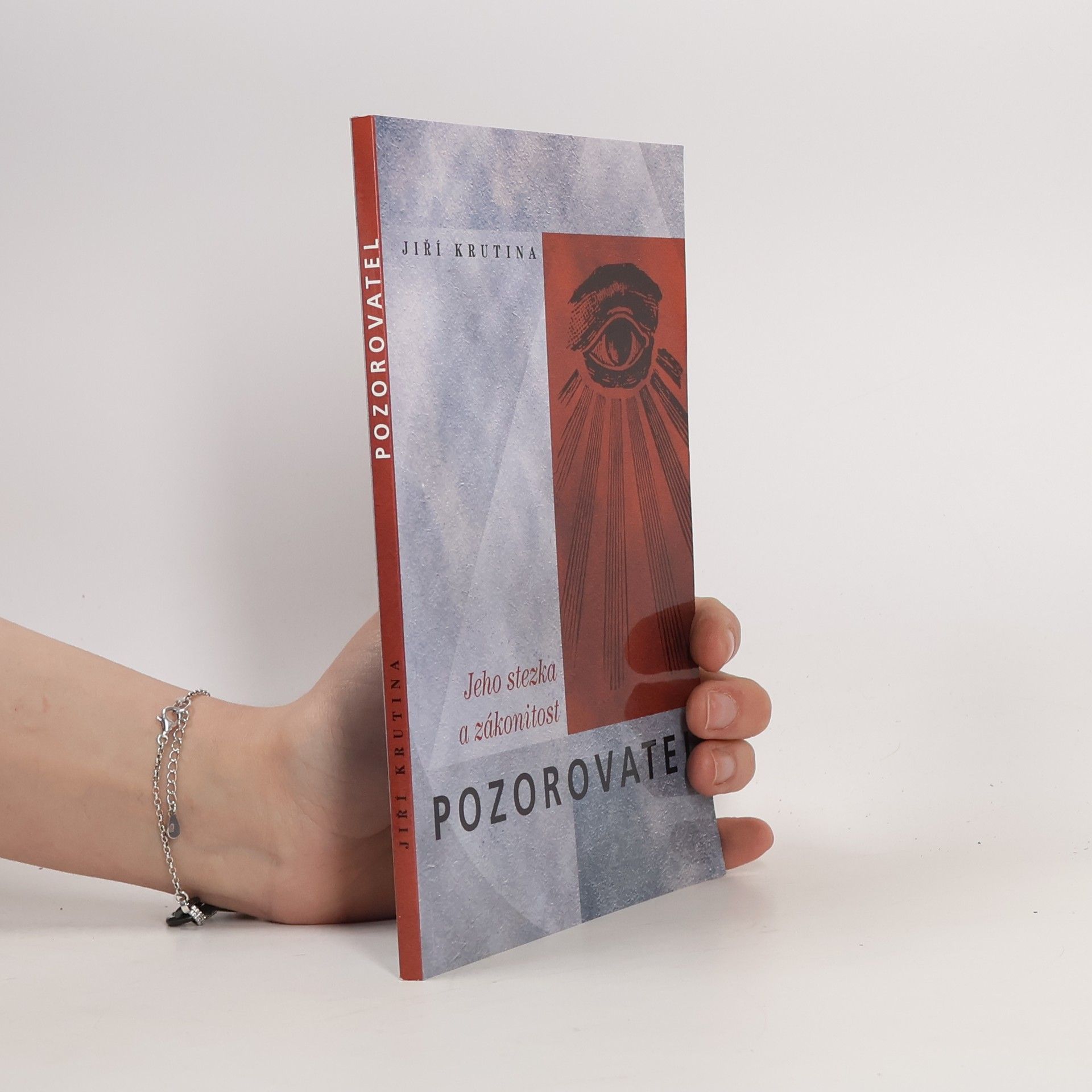 Jiří Krutina Pozorovatel